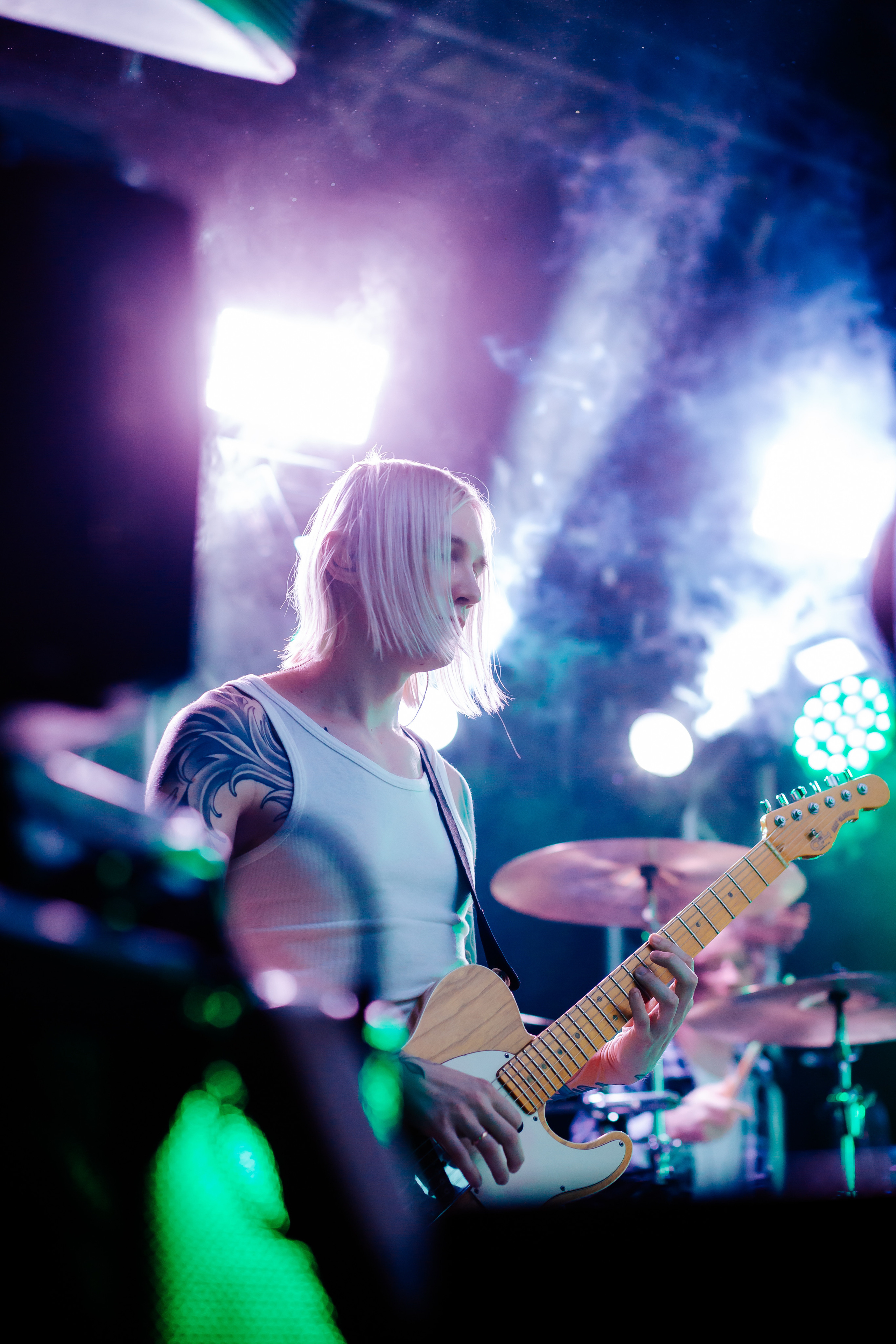 Джизус. Звезда. Фотограф Тольятти Светлана Пудовкина