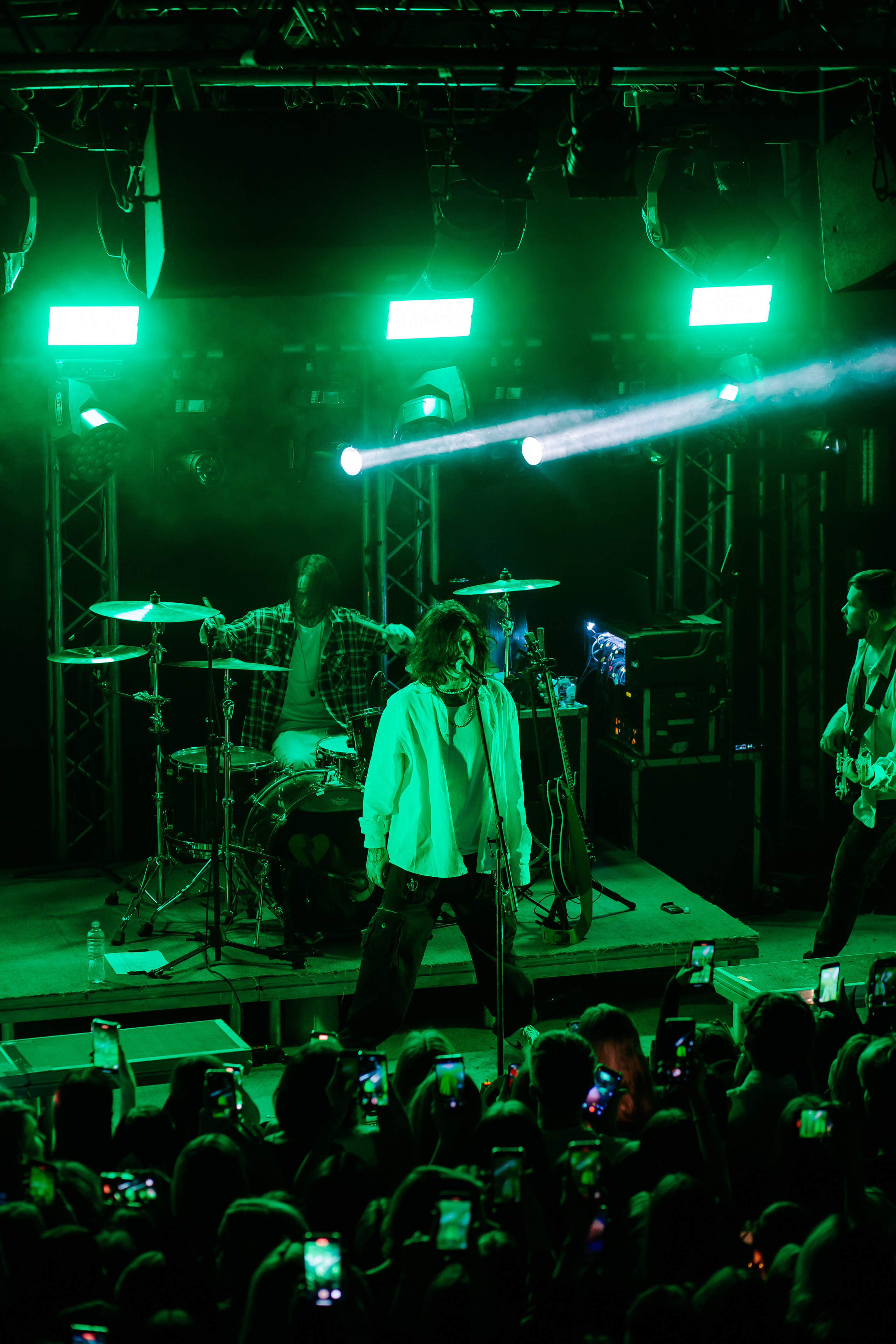 Джизус. Звезда. Фотограф Тольятти Светлана Пудовкина