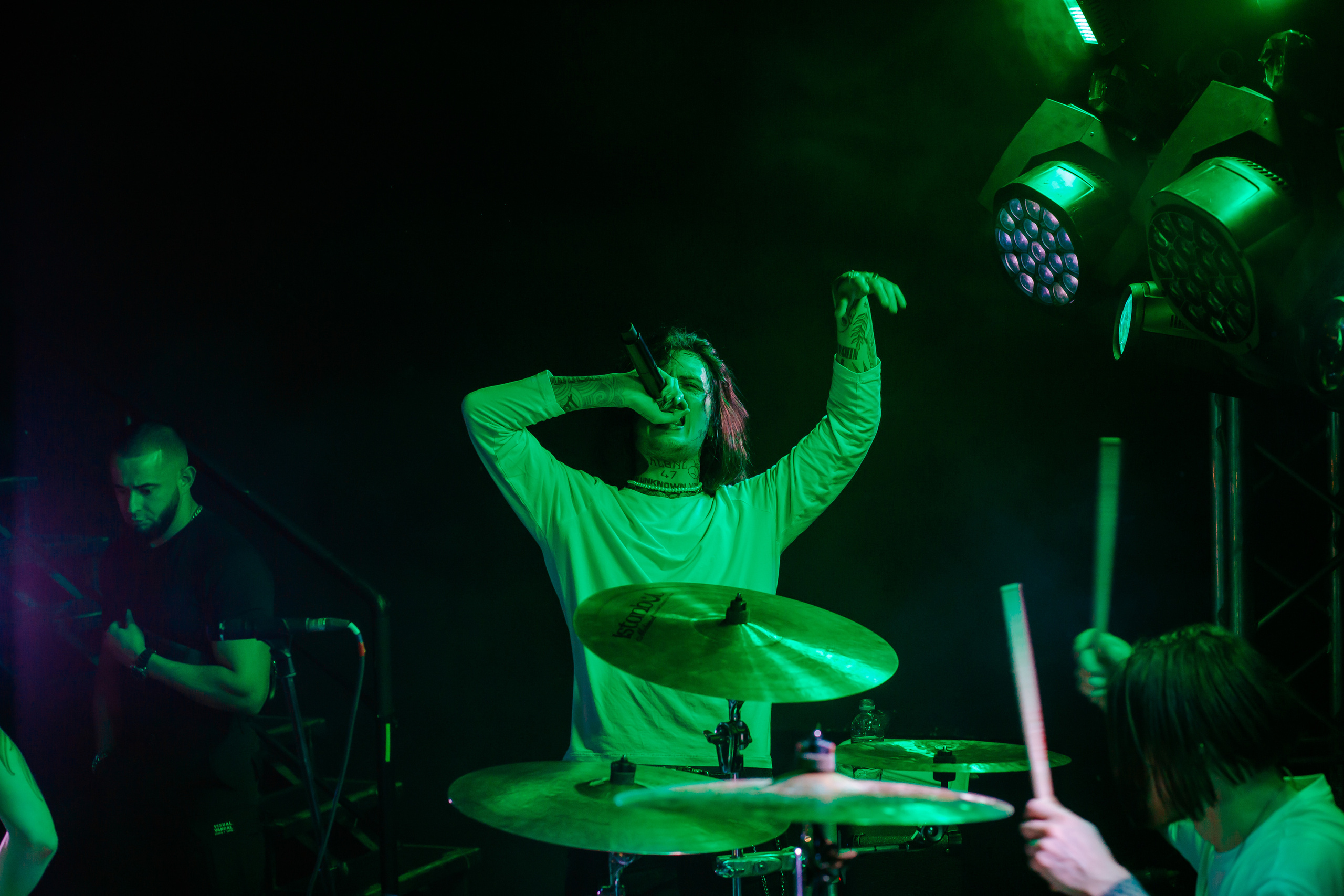 Джизус. Звезда. Фотограф Тольятти Светлана Пудовкина