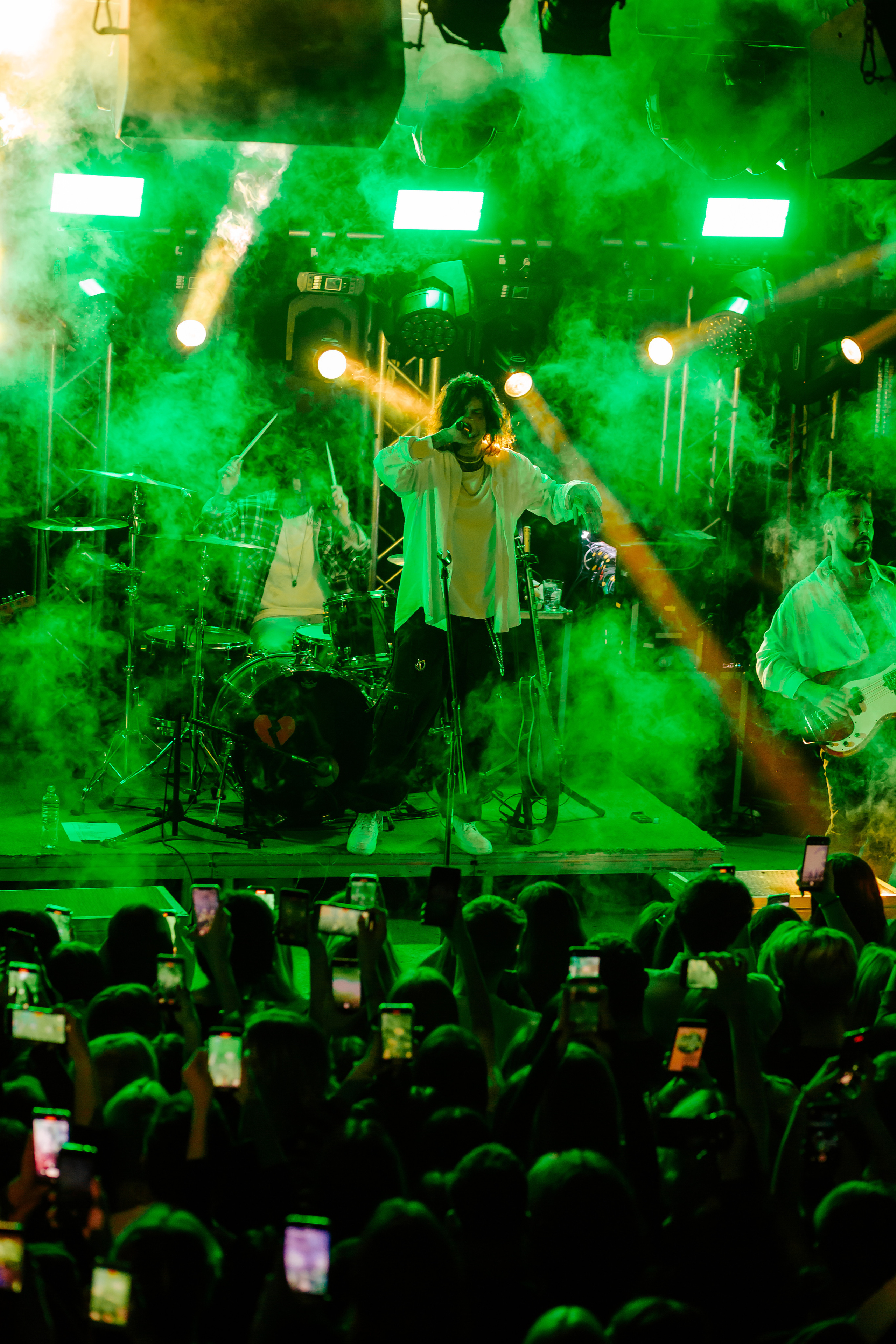 Джизус. Звезда. Фотограф Тольятти Светлана Пудовкина