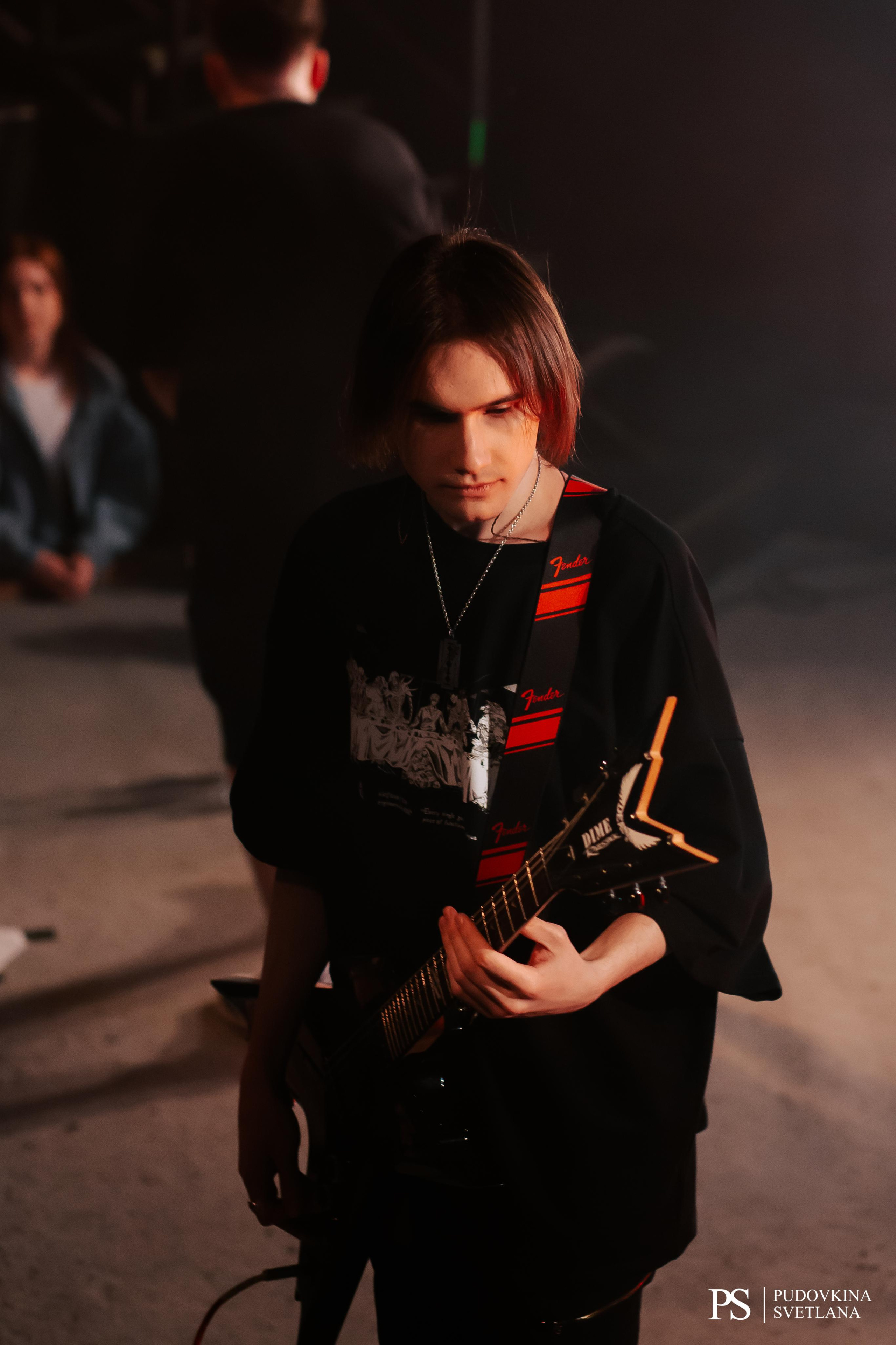 Тринадцать Карат. Звезда. Фотограф Тольятти Светлана Пудовкина