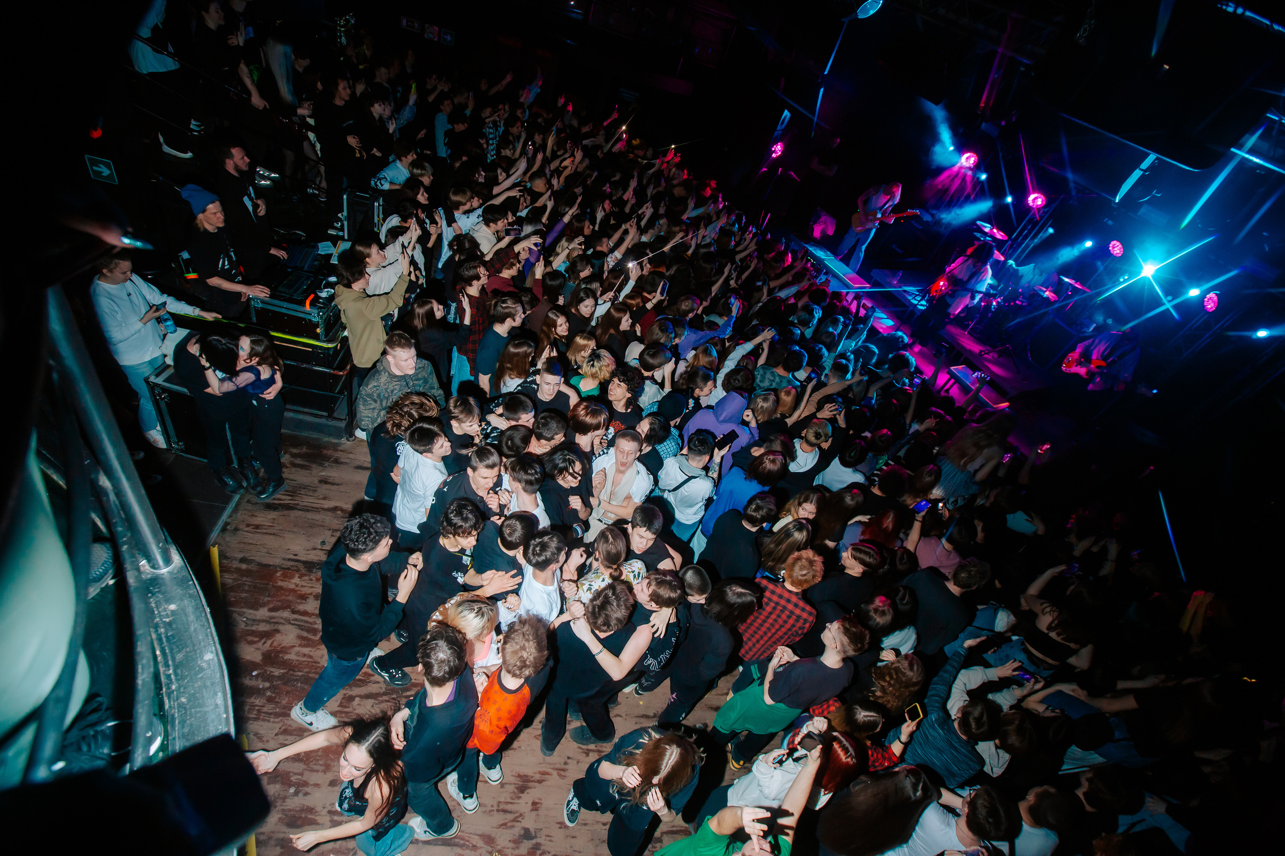 Джизус. Звезда. Фотограф Тольятти Светлана Пудовкина