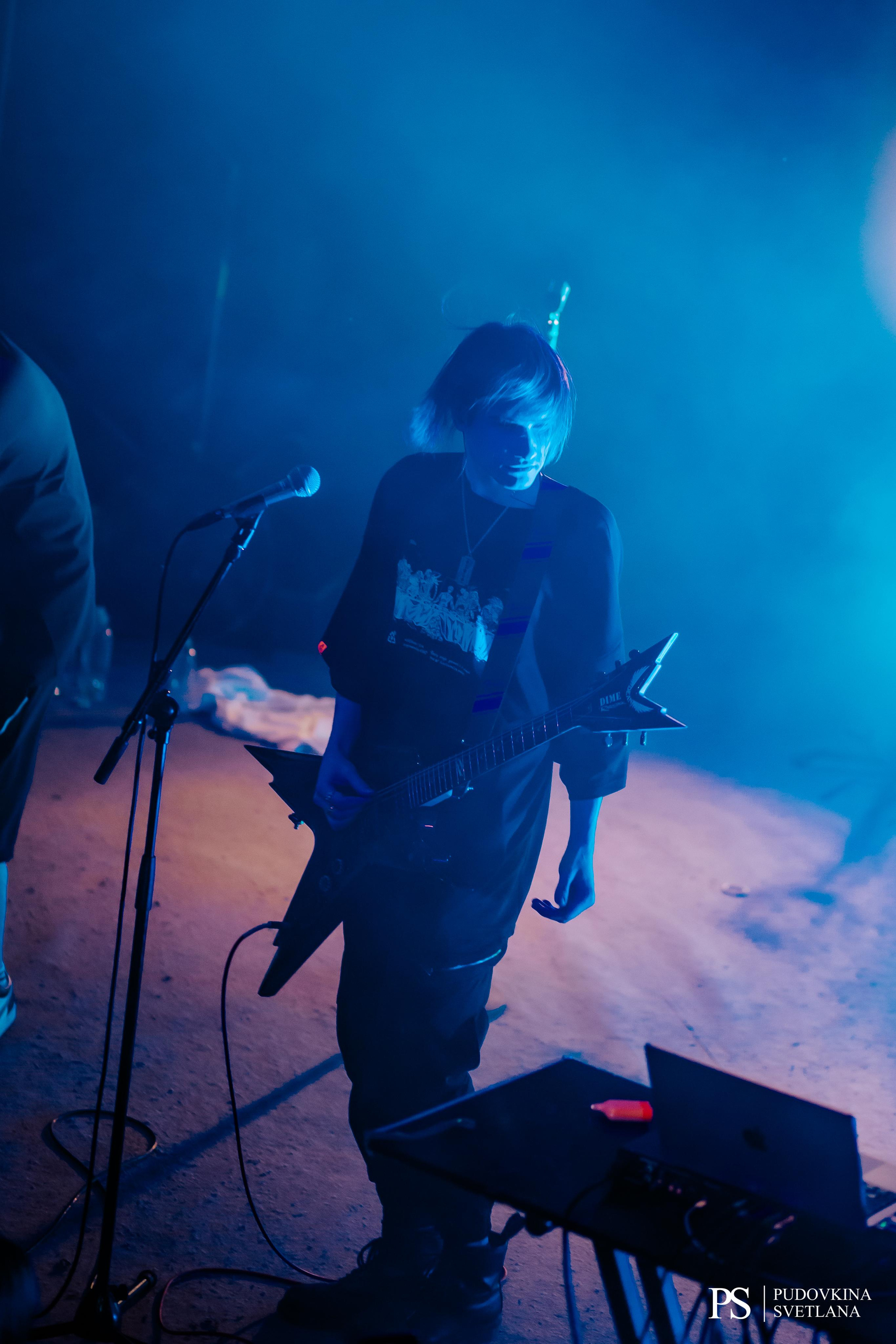 Тринадцать Карат. Звезда. Фотограф Тольятти Светлана Пудовкина