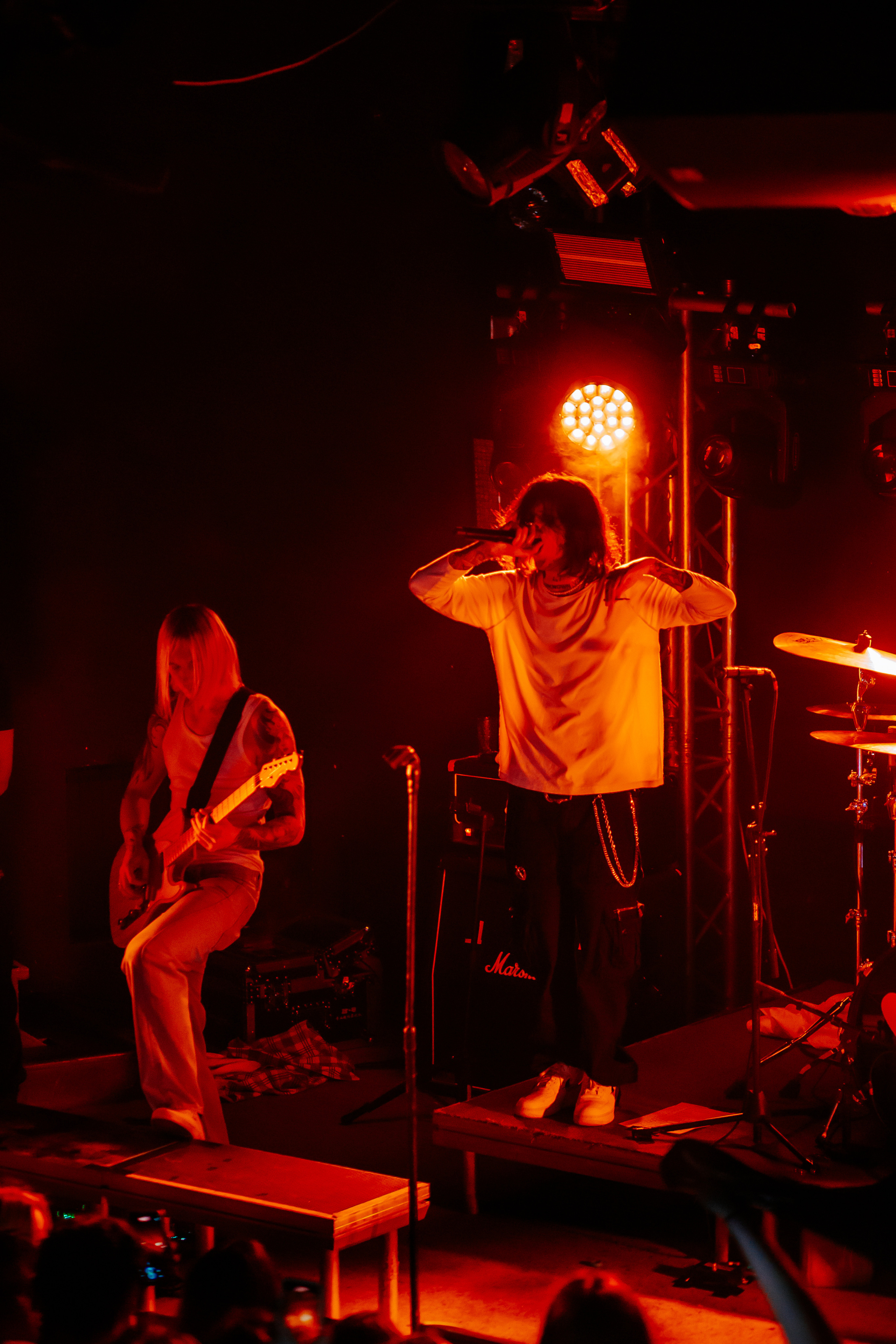 Джизус. Звезда. Фотограф Тольятти Светлана Пудовкина