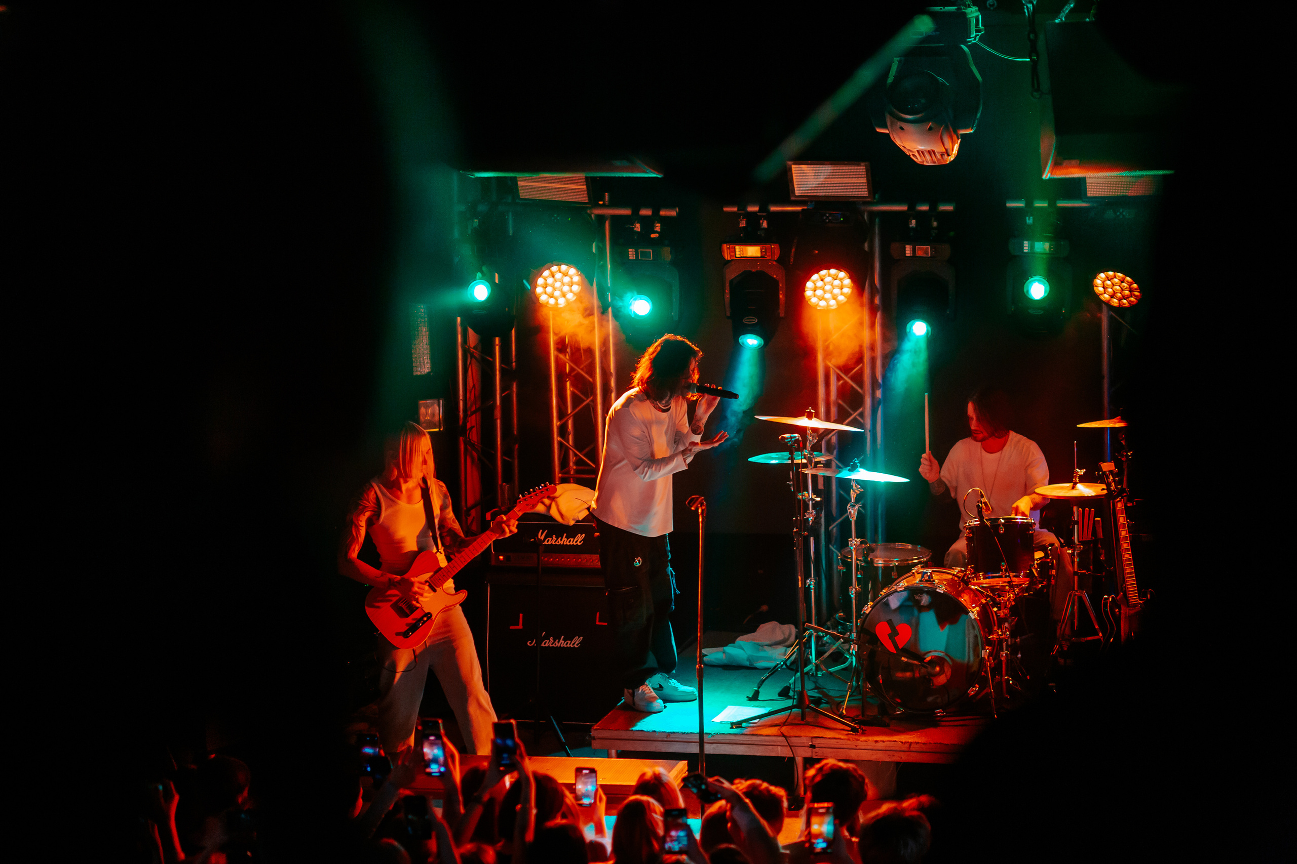 Джизус. Звезда. Фотограф Тольятти Светлана Пудовкина