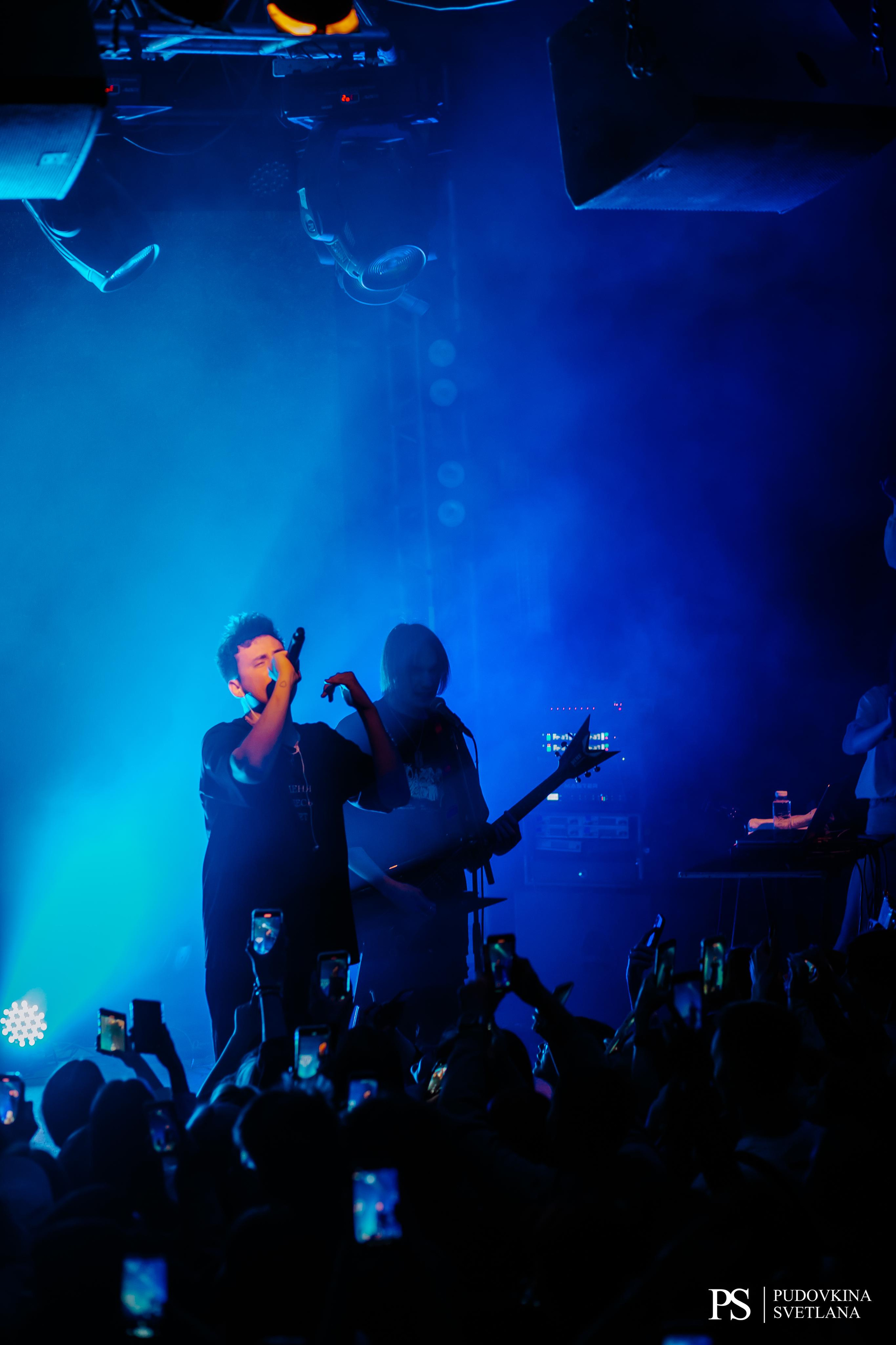 Тринадцать Карат. Звезда. Фотограф Тольятти Светлана Пудовкина