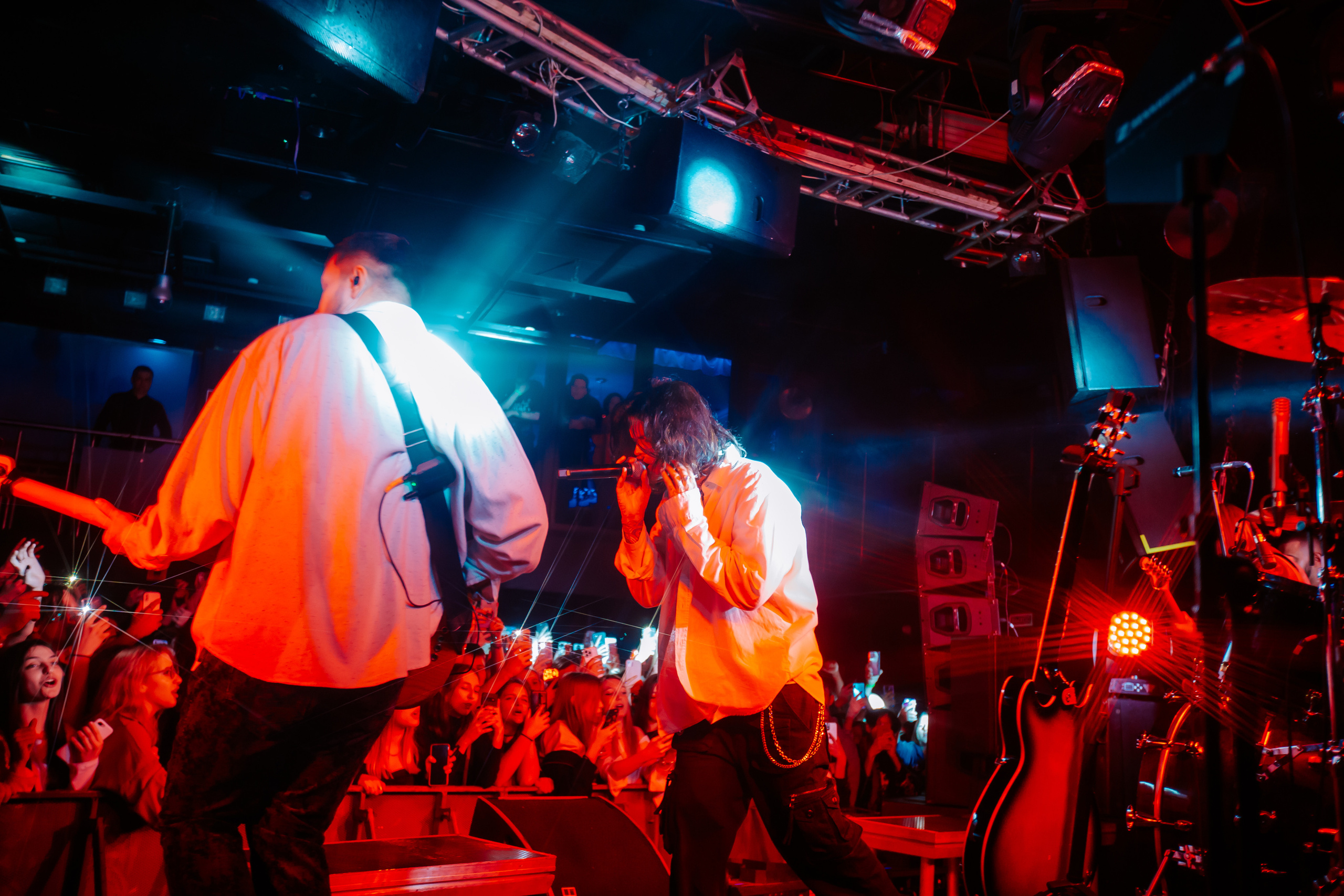 Джизус. Звезда. Фотограф Тольятти Светлана Пудовкина