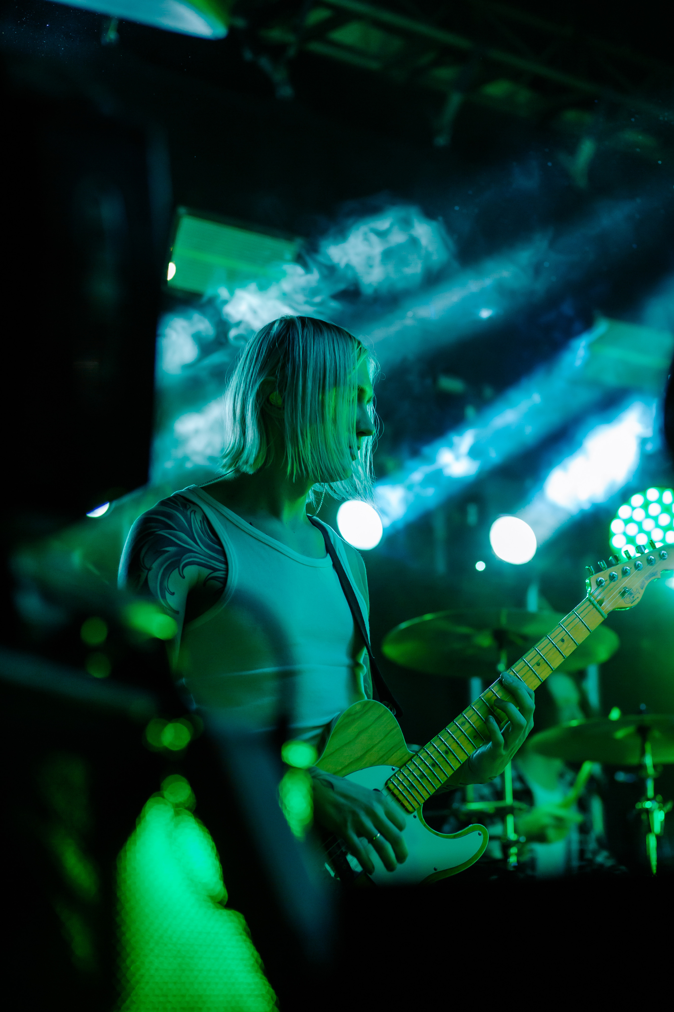 Джизус. Звезда. Фотограф Тольятти Светлана Пудовкина