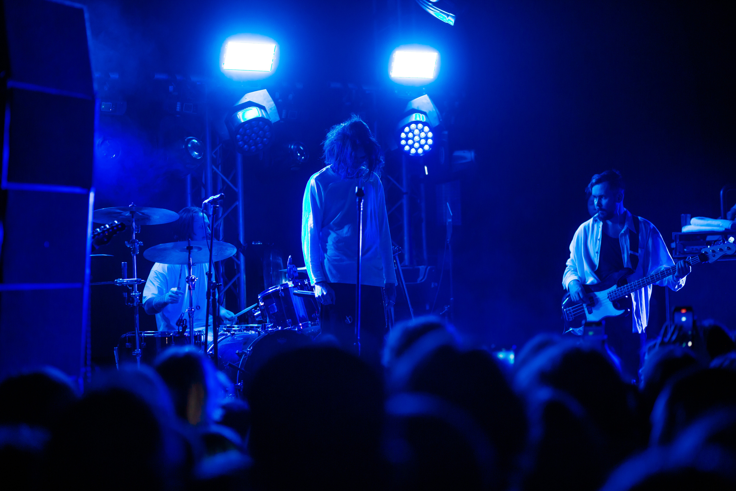 Джизус. Звезда. Фотограф Тольятти Светлана Пудовкина