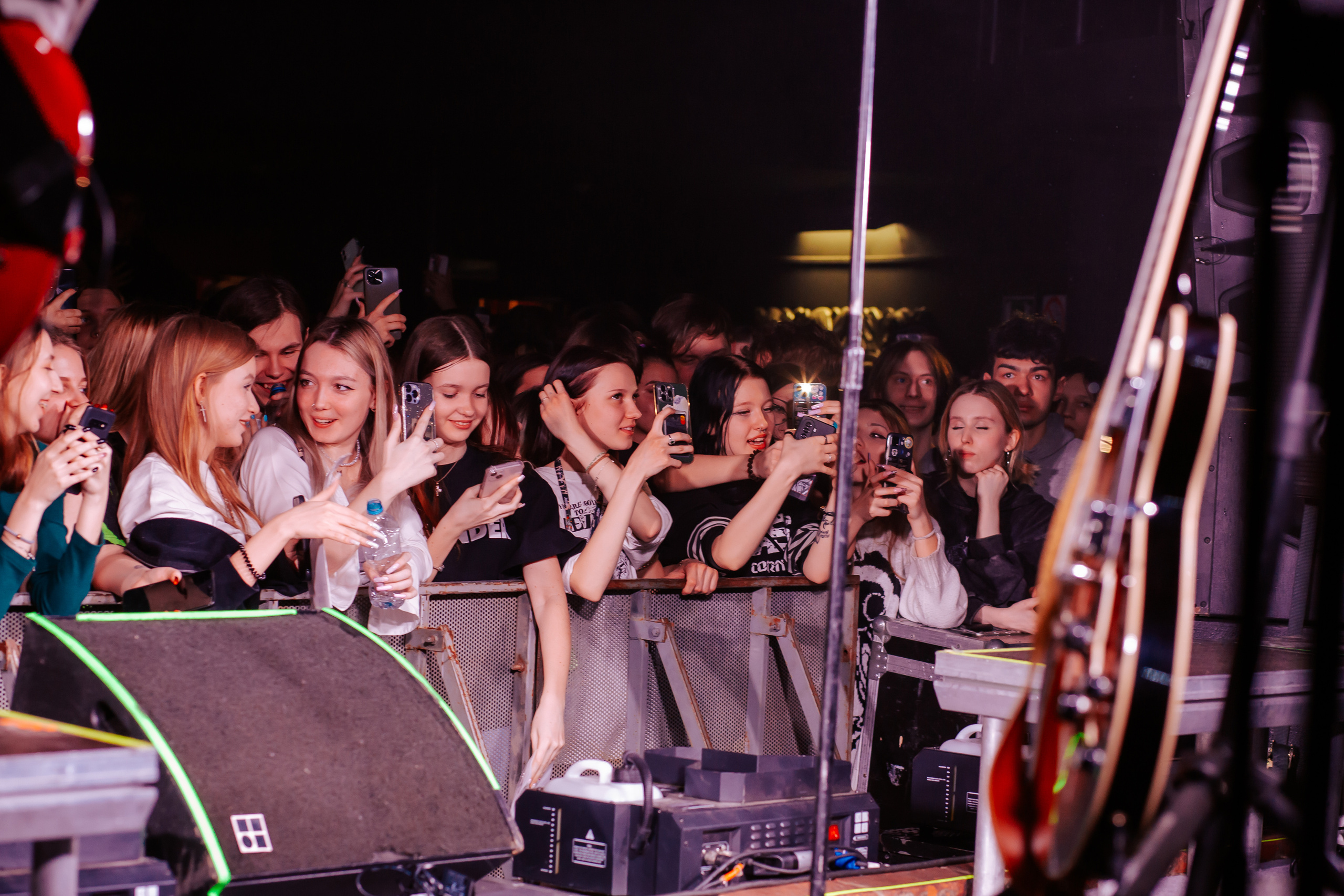 Джизус. Звезда. Фотограф Тольятти Светлана Пудовкина