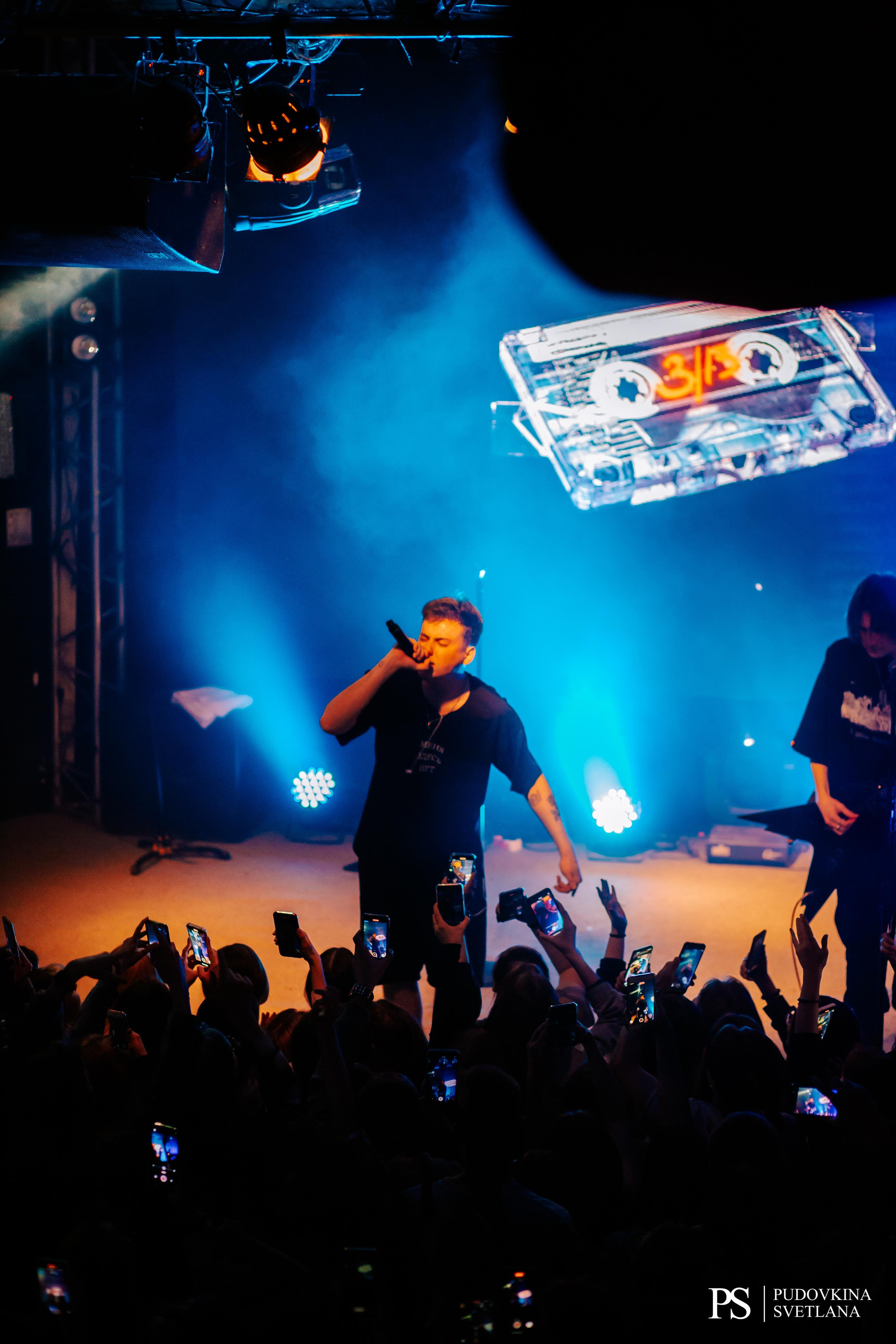 Тринадцать Карат. Звезда. Фотограф Тольятти Светлана Пудовкина