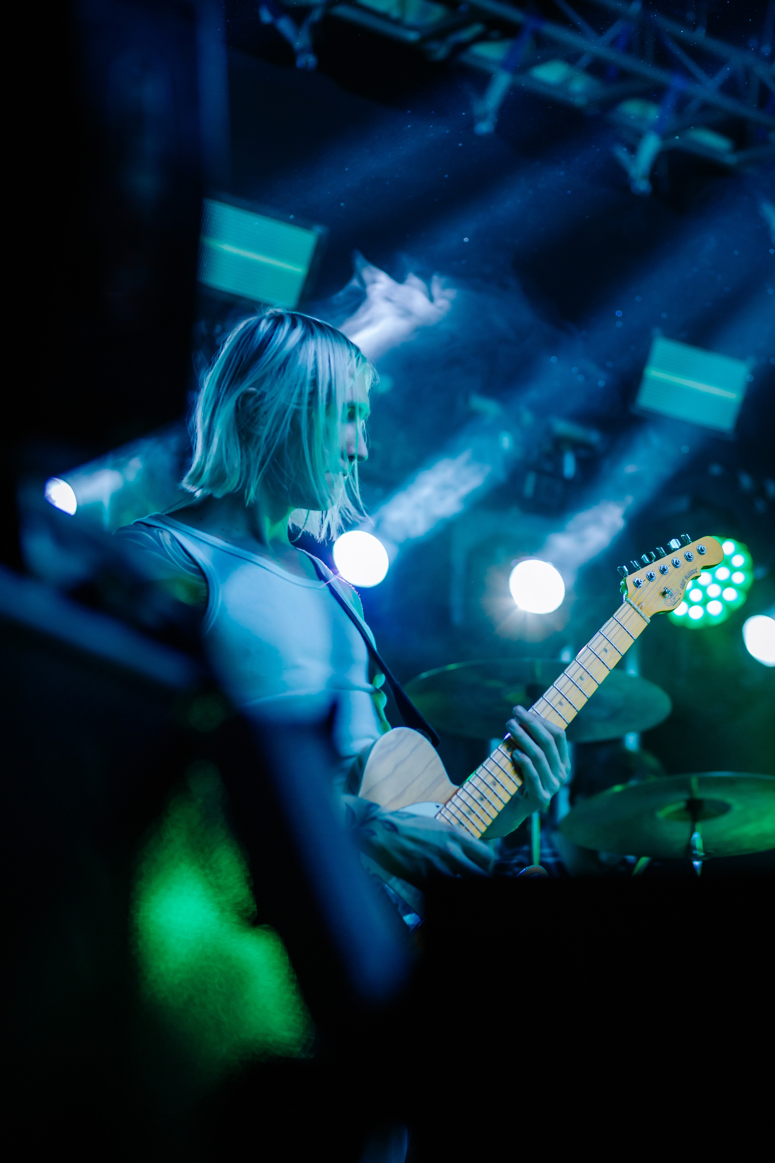 Джизус. Звезда. Фотограф Тольятти Светлана Пудовкина