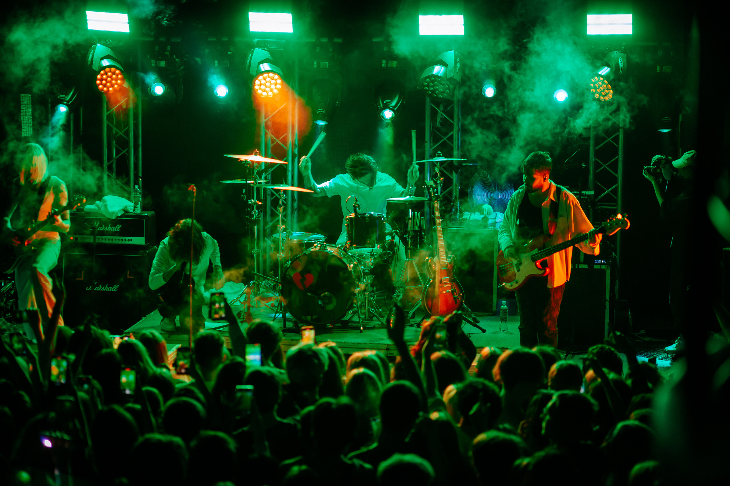 Джизус. Звезда. Фотограф Тольятти Светлана Пудовкина