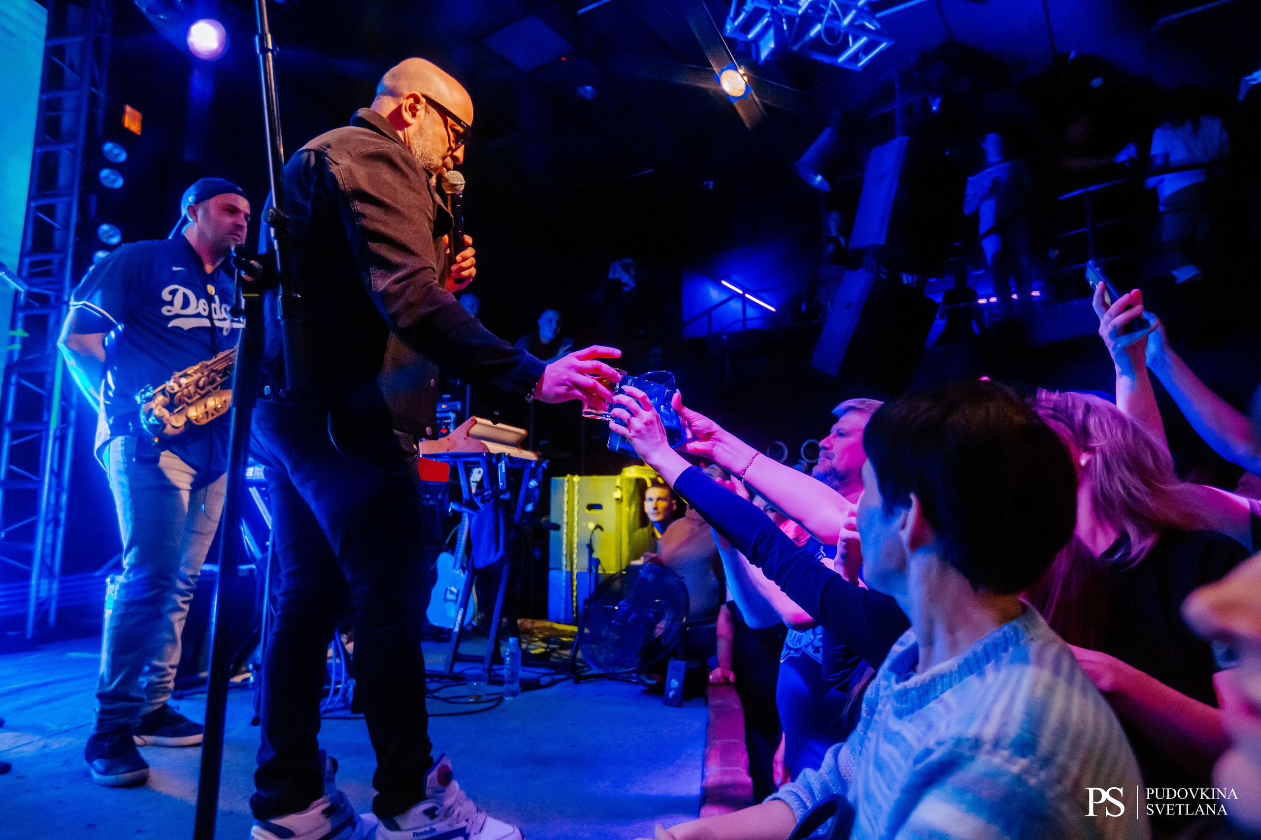 Биртман. Звезда. Фотограф Тольятти Светлана Пудовкина