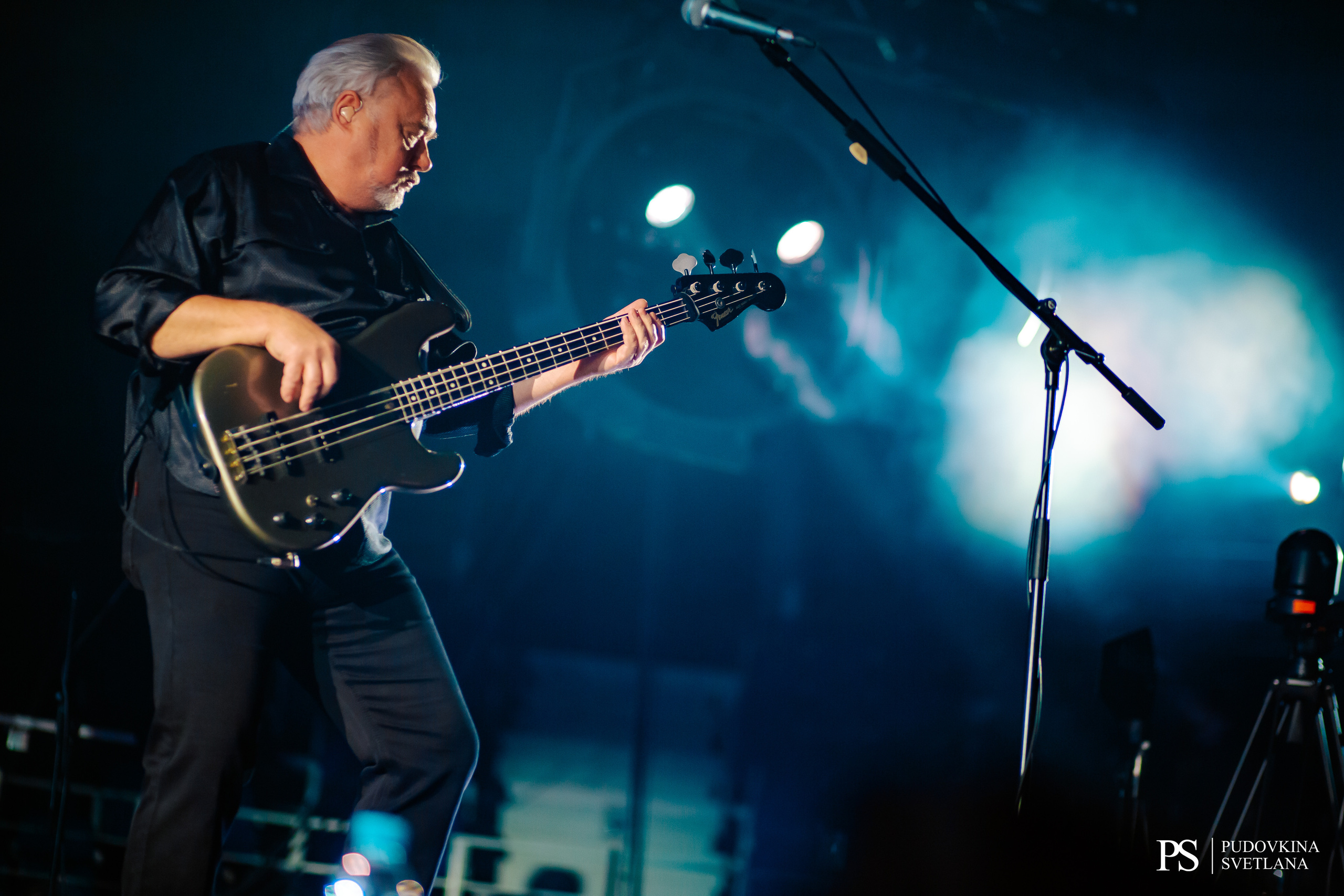 КИНО. Лада-Арена. Фотограф Тольятти Светлана Пудовкина