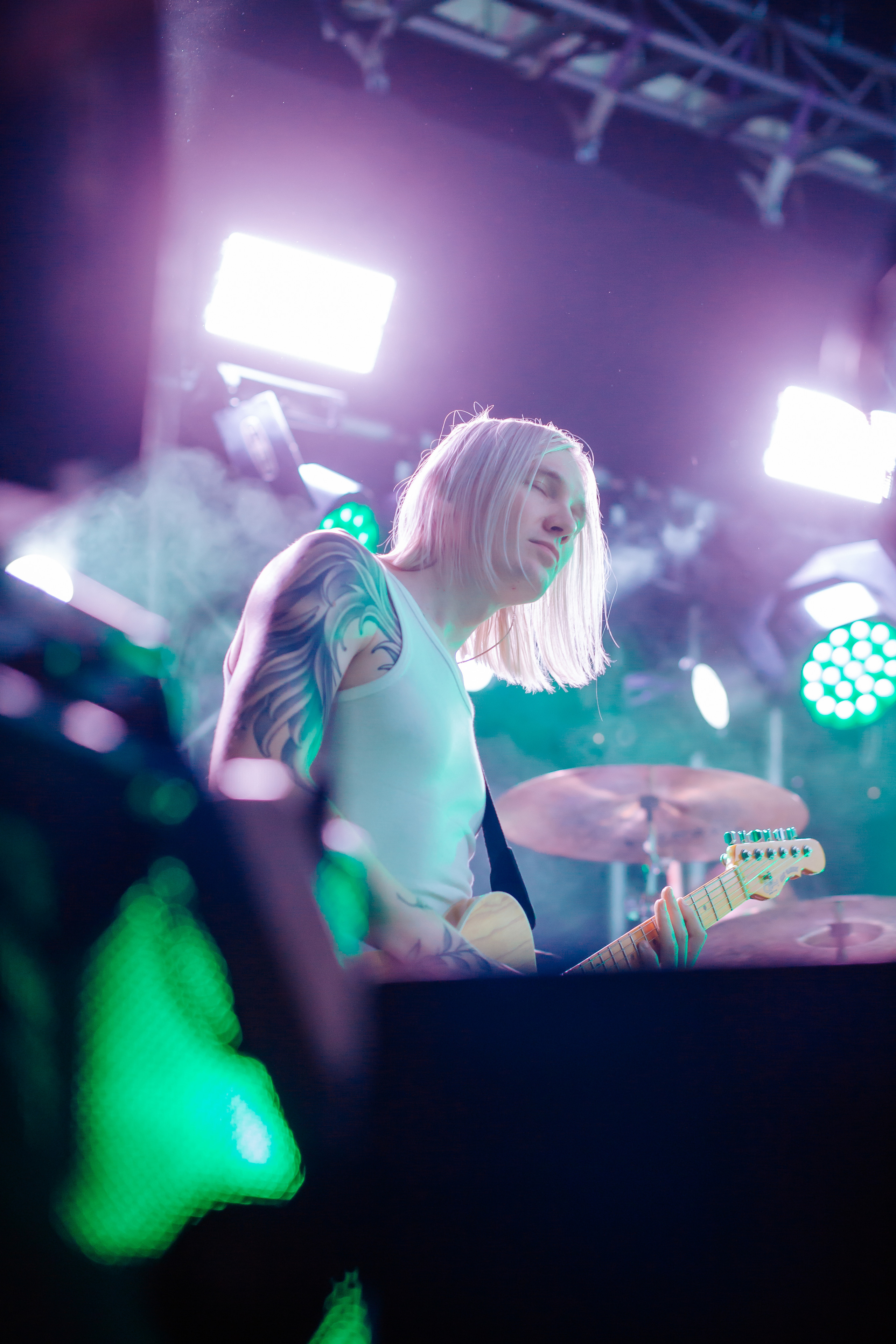 Джизус. Звезда. Фотограф Тольятти Светлана Пудовкина