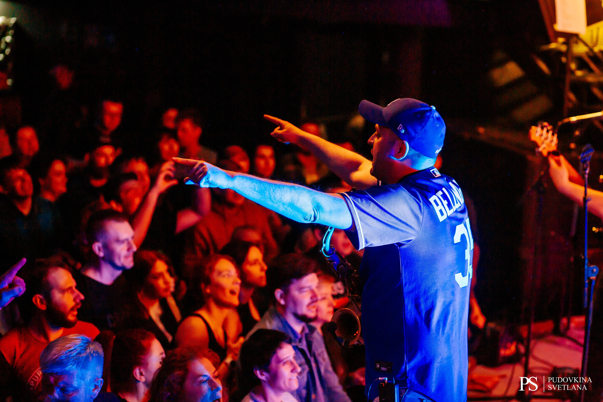 Биртман. Звезда. Фотограф Тольятти Светлана Пудовкина