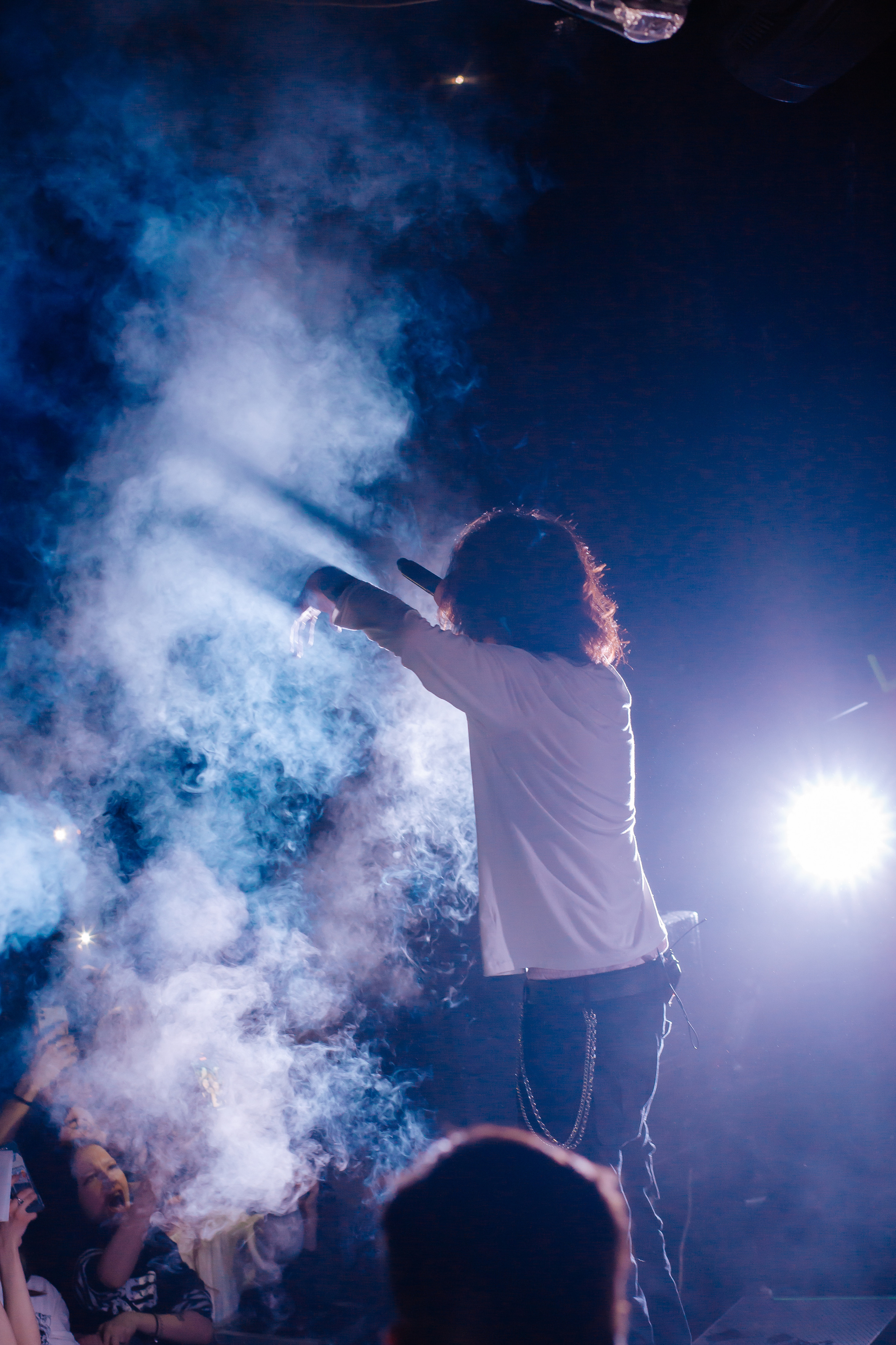 Джизус. Звезда. Фотограф Тольятти Светлана Пудовкина