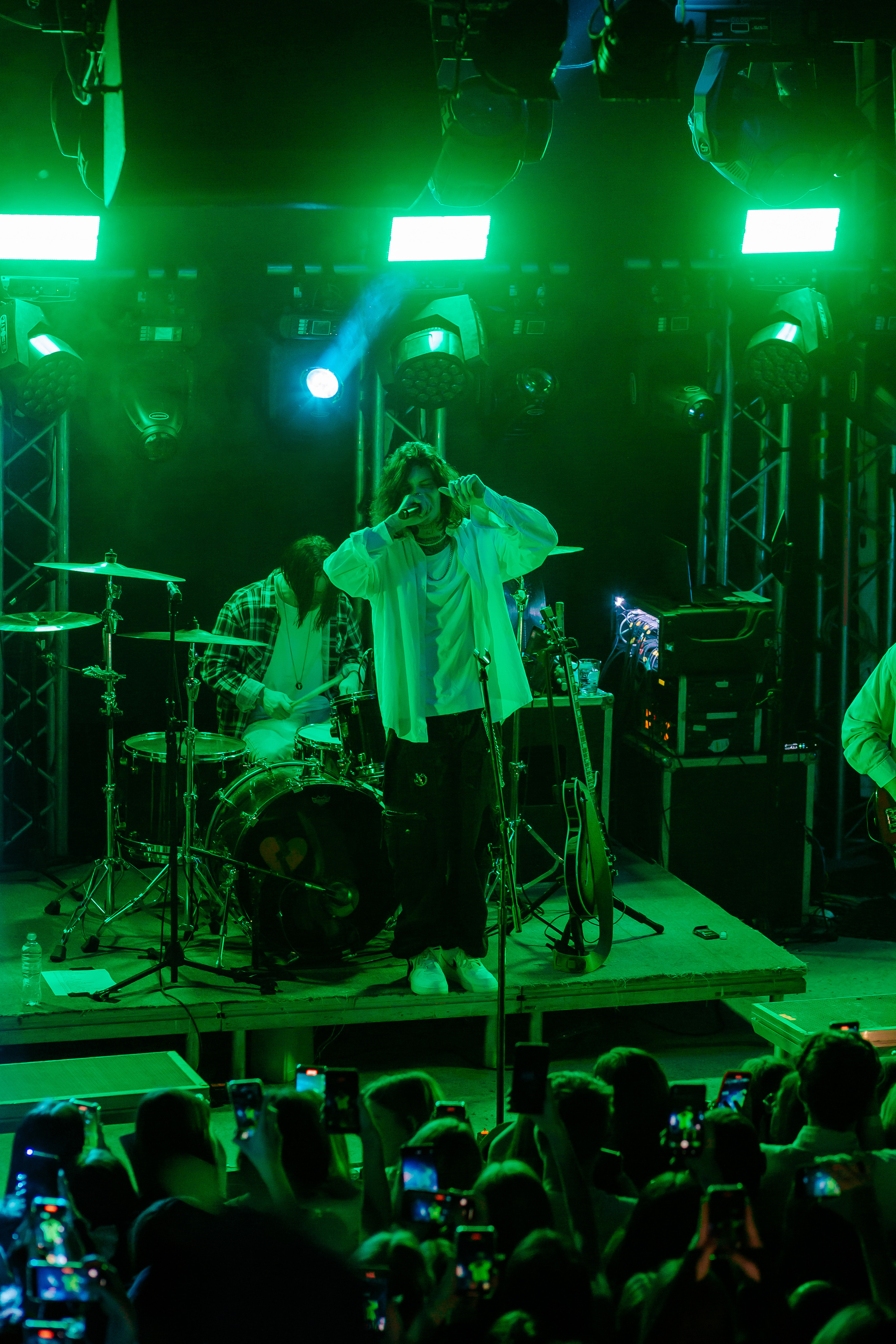 Джизус. Звезда. Фотограф Тольятти Светлана Пудовкина