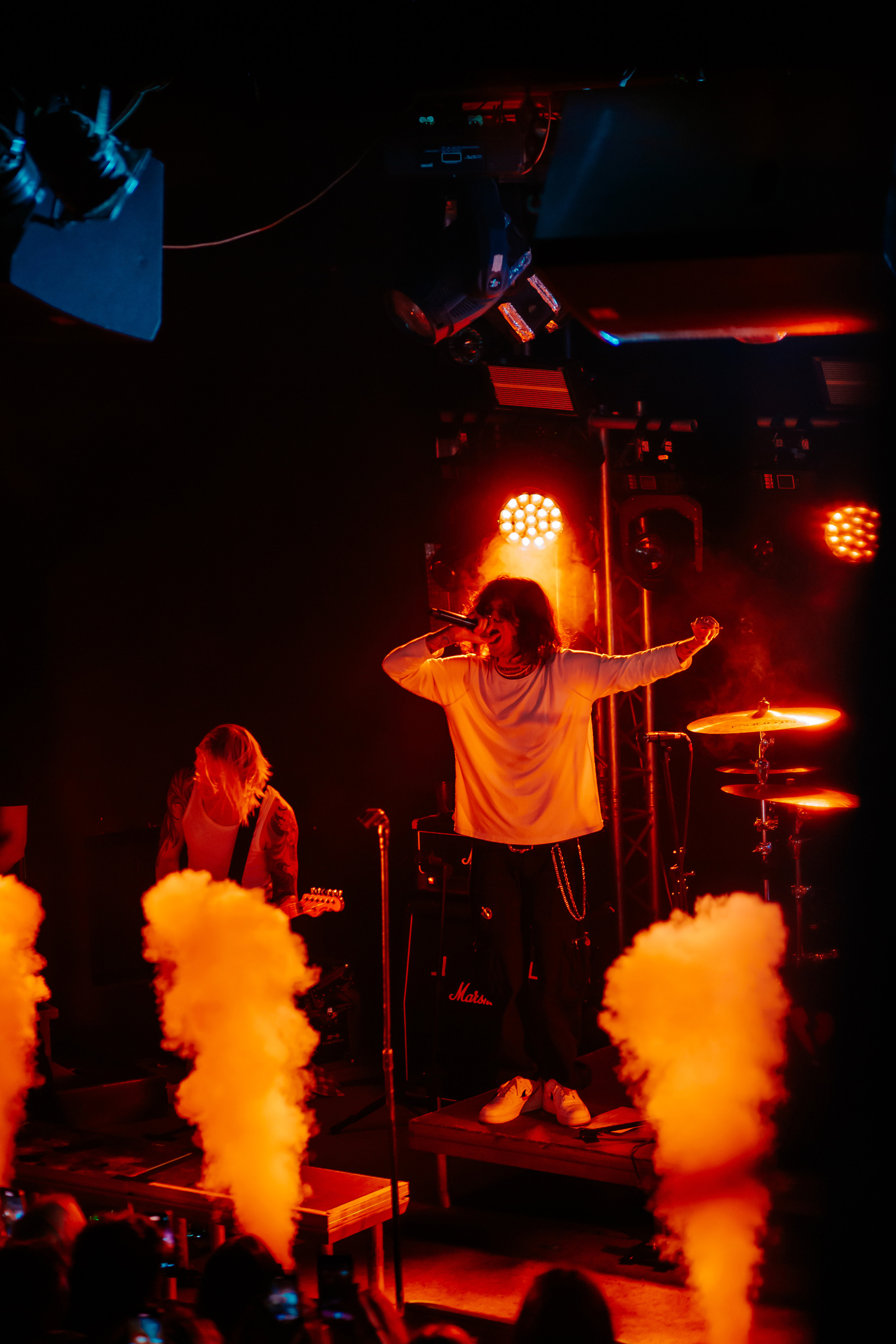 Джизус. Звезда. Фотограф Тольятти Светлана Пудовкина