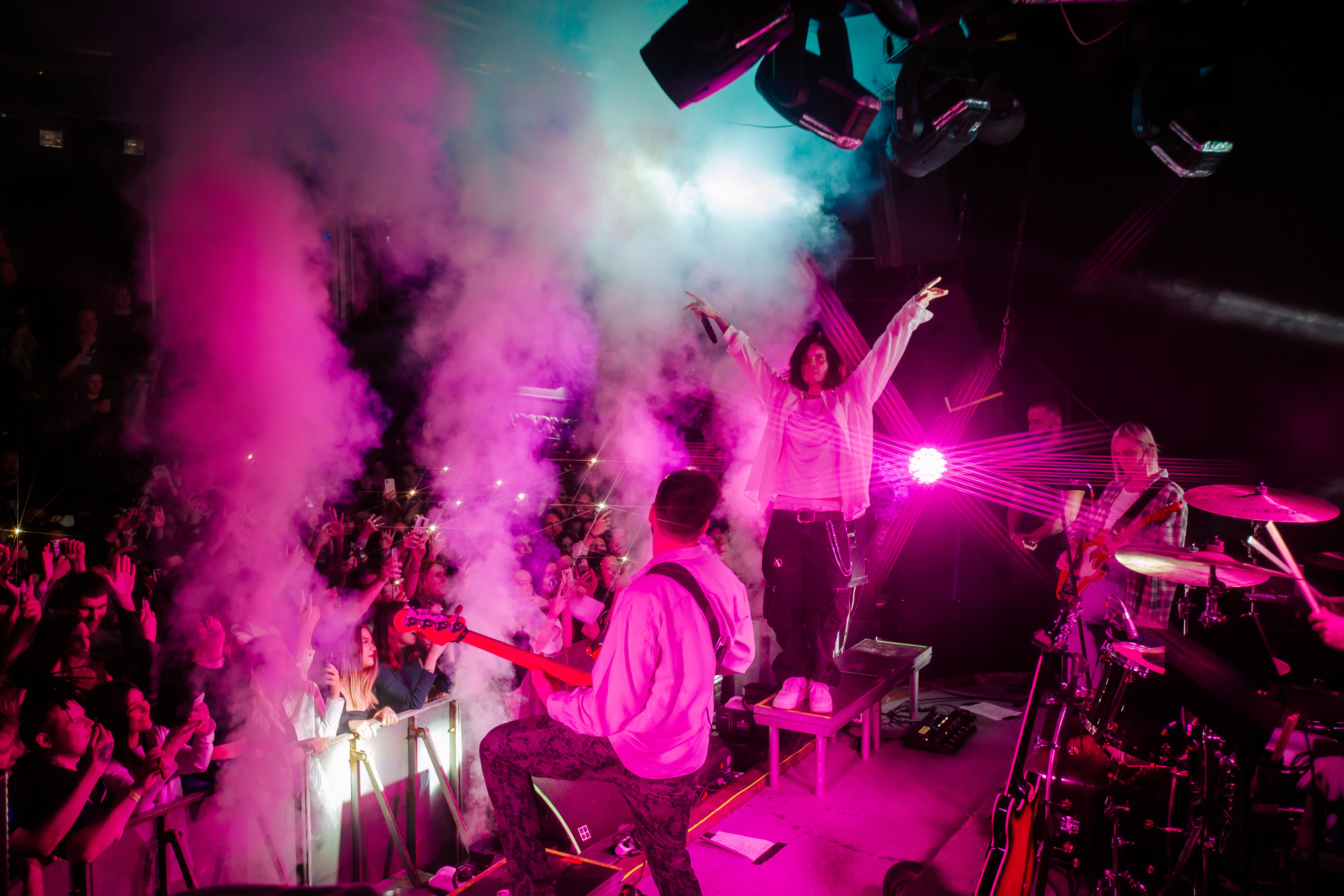 Джизус. Звезда. Фотограф Тольятти Светлана Пудовкина