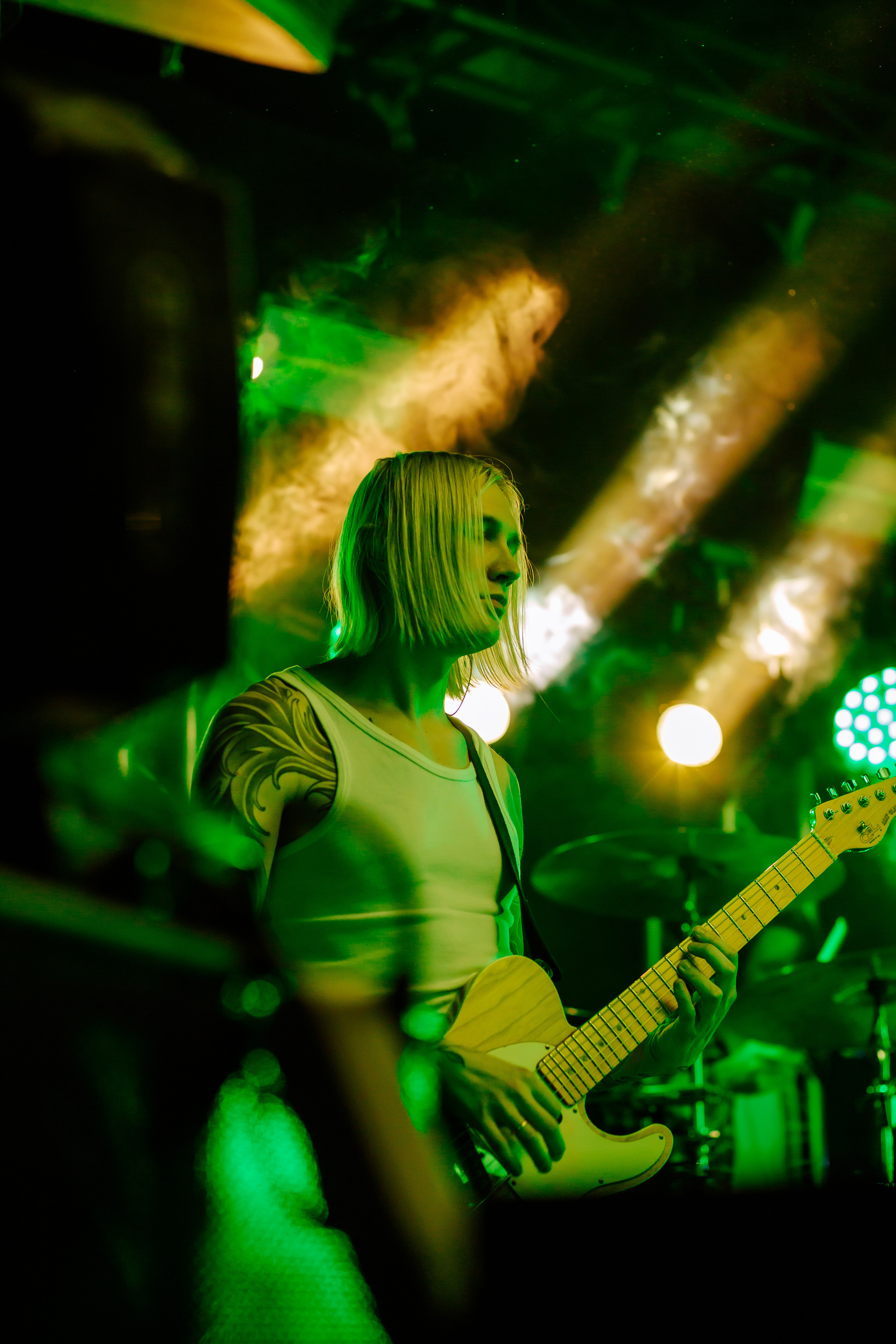 Джизус. Звезда. Фотограф Тольятти Светлана Пудовкина