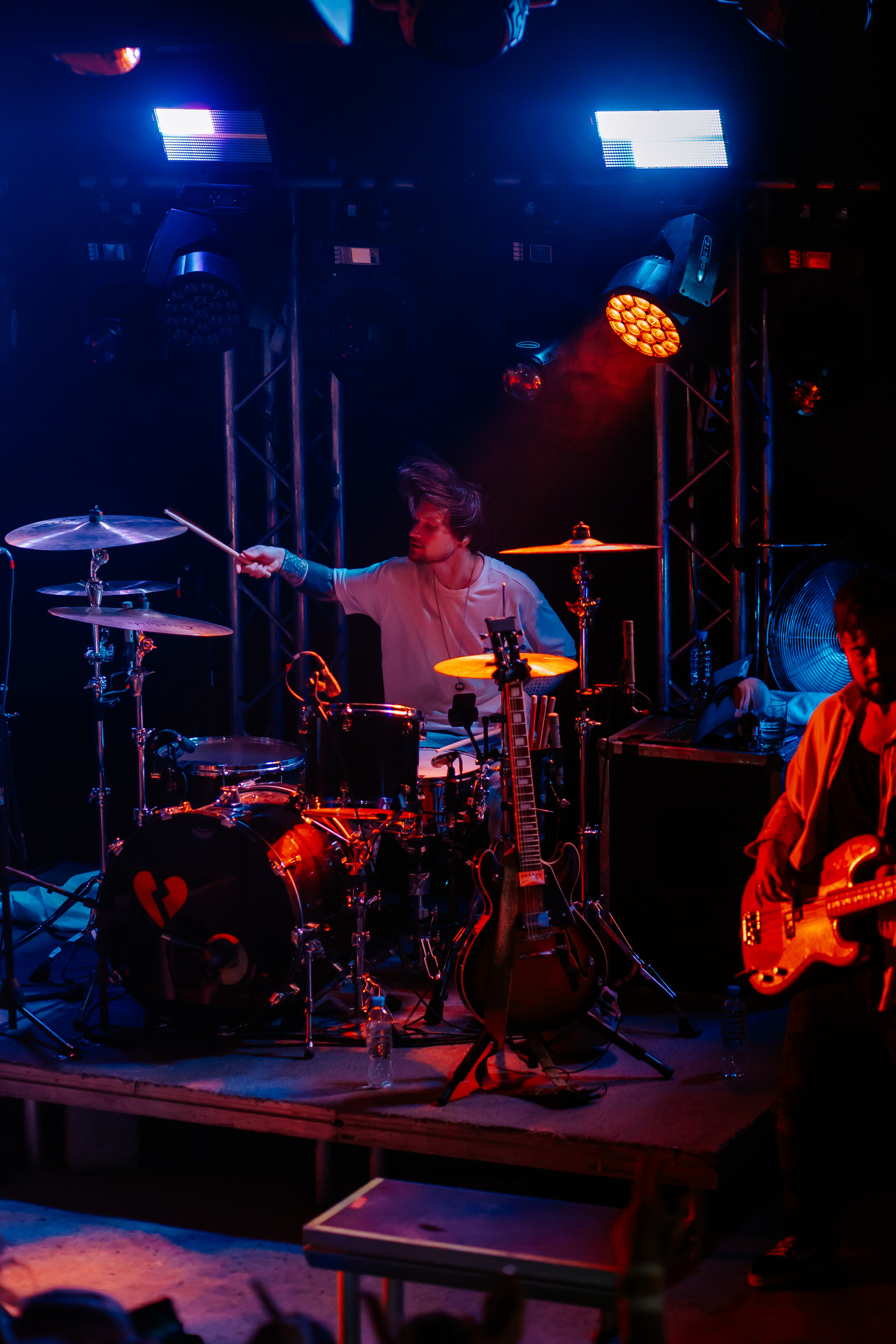 Джизус. Звезда. Фотограф Тольятти Светлана Пудовкина