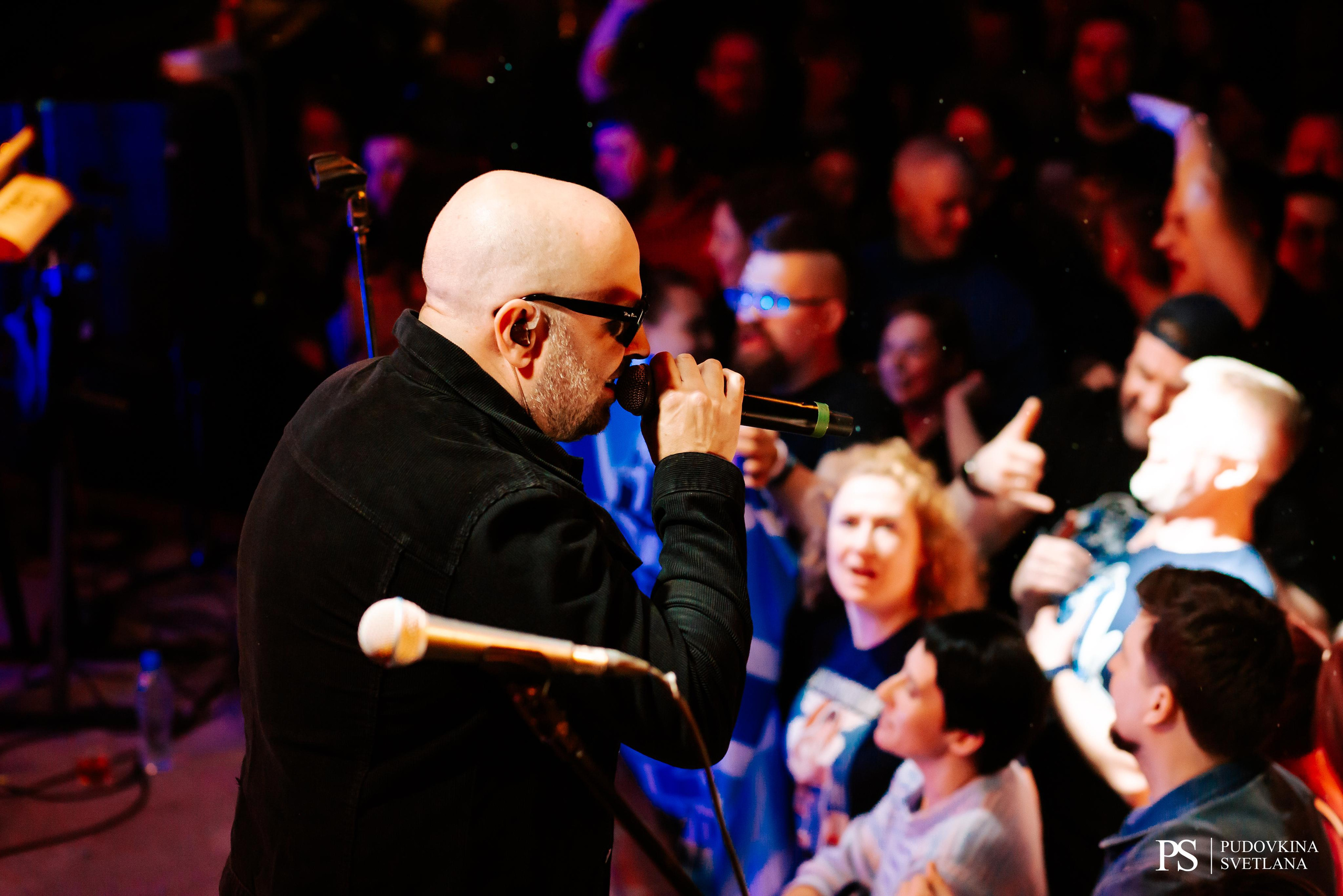 Биртман. Звезда. Фотограф Тольятти Светлана Пудовкина