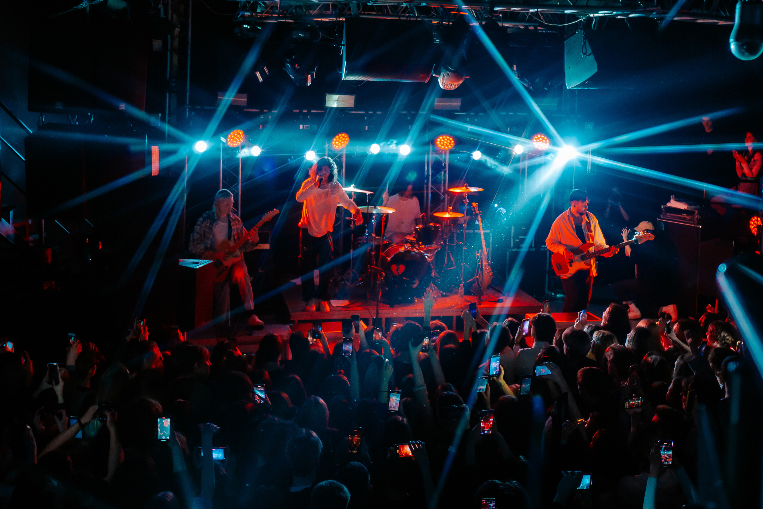 Джизус. Звезда. Фотограф Тольятти Светлана Пудовкина