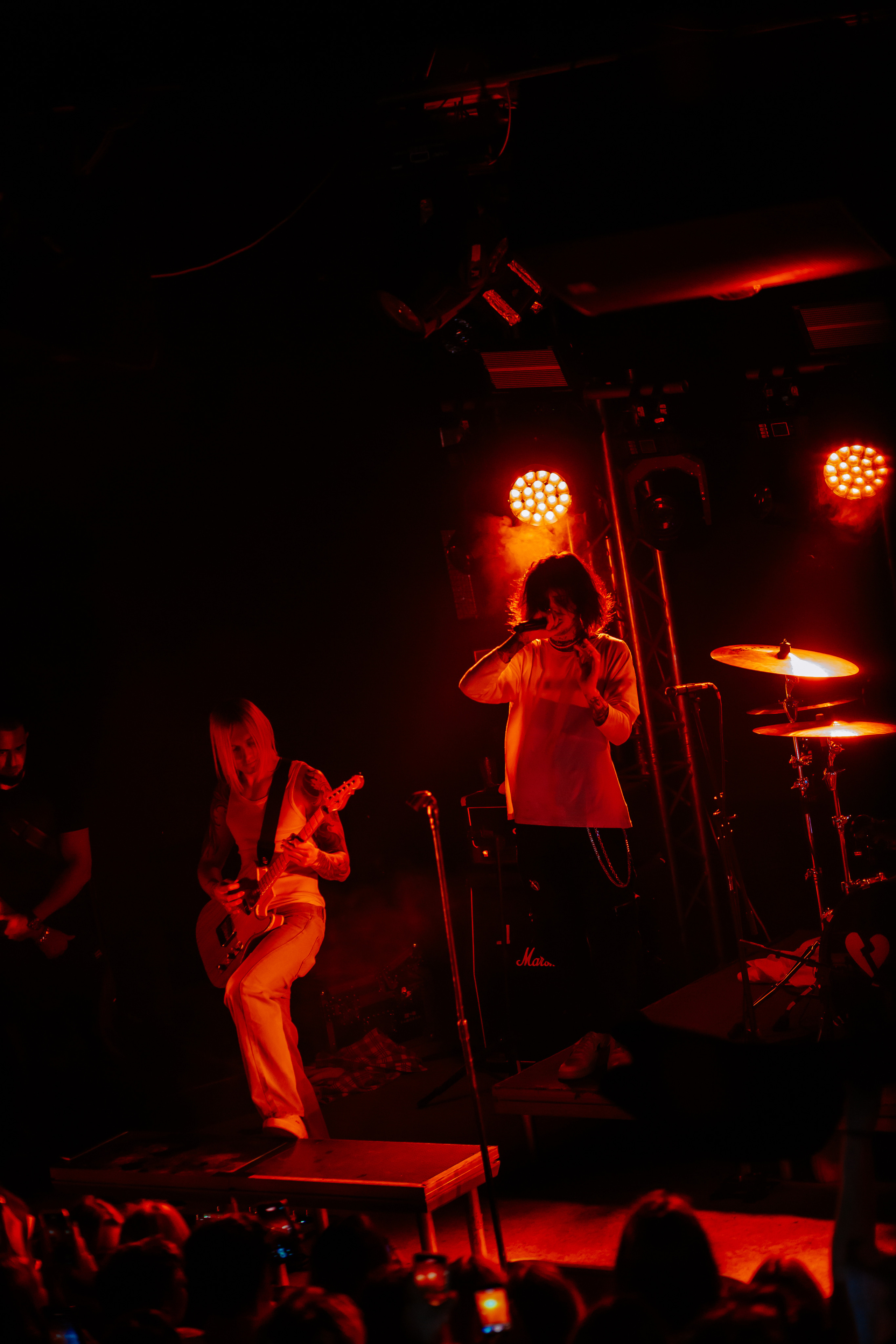 Джизус. Звезда. Фотограф Тольятти Светлана Пудовкина