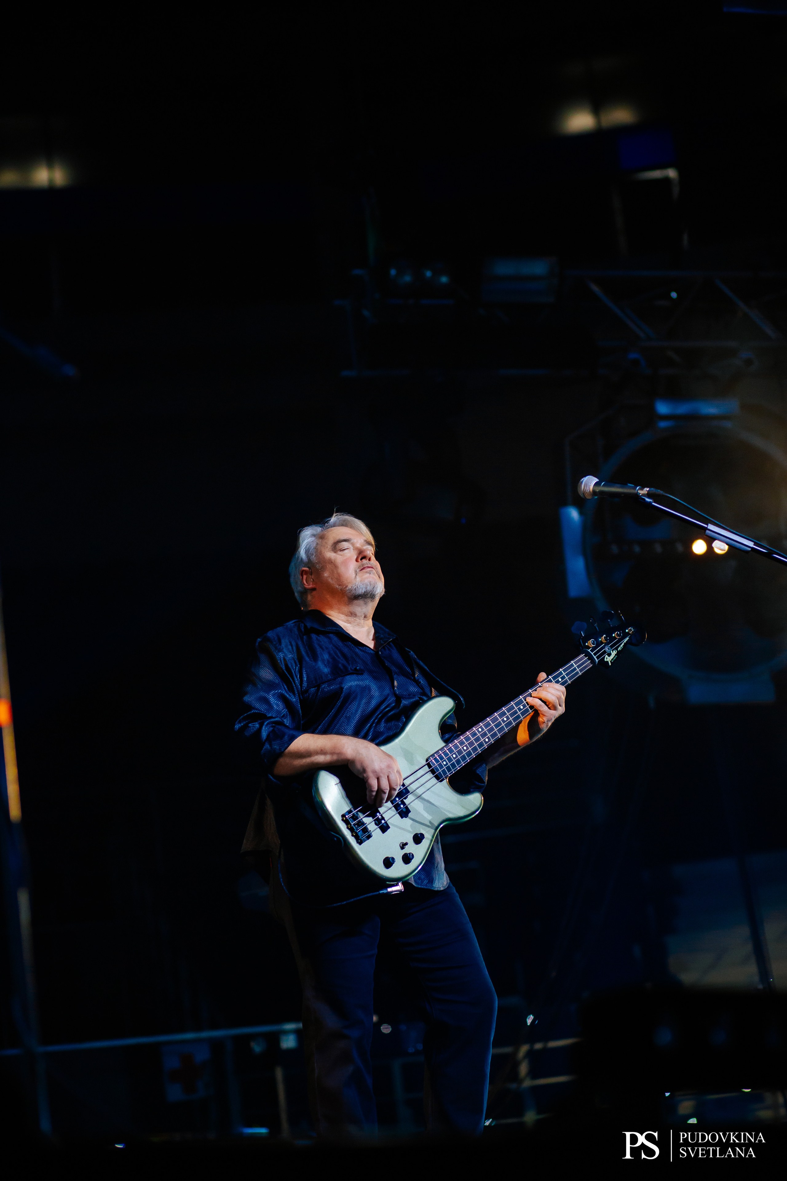 КИНО. Лада-Арена. Фотограф Тольятти Светлана Пудовкина