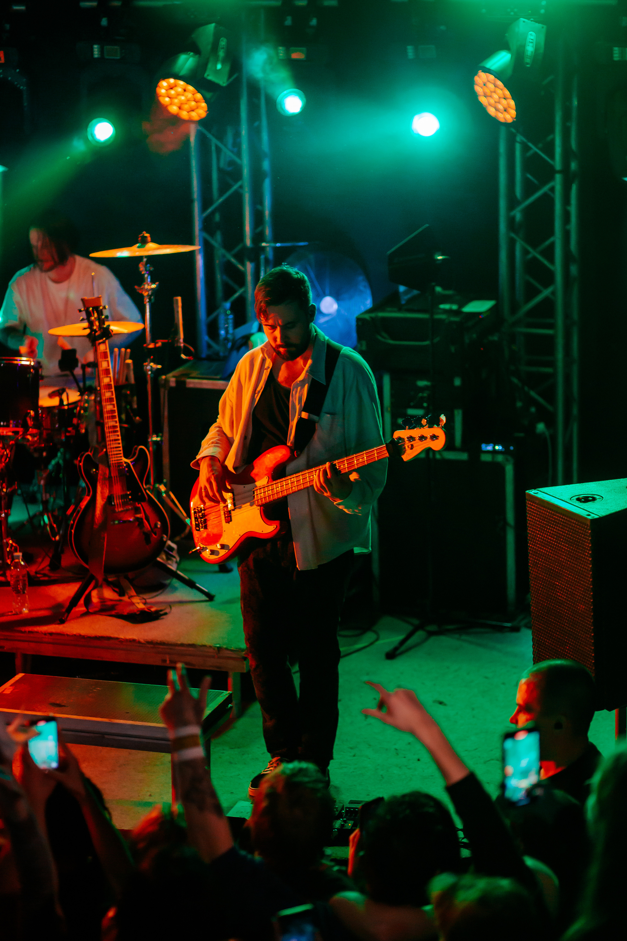 Джизус. Звезда. Фотограф Тольятти Светлана Пудовкина