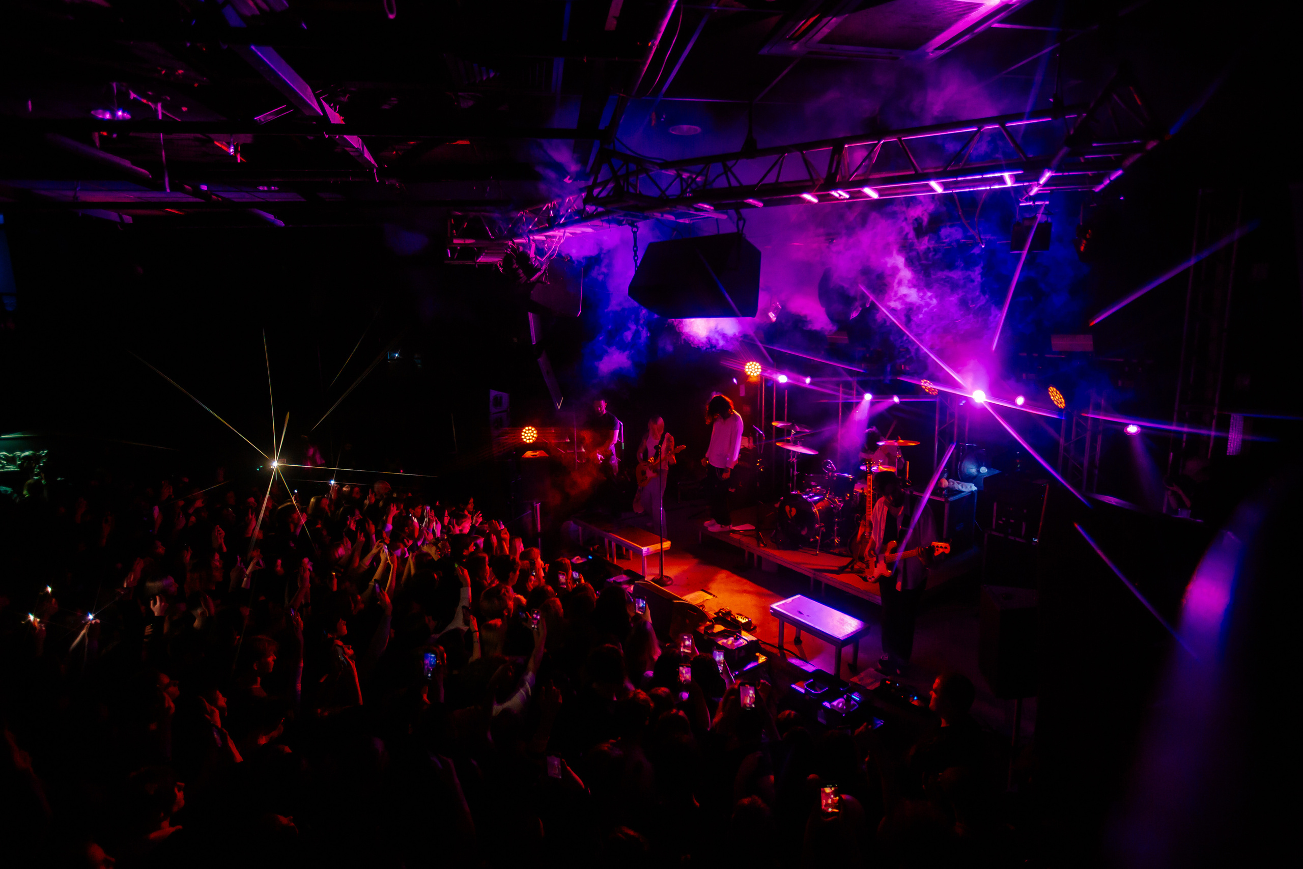 Джизус. Звезда. Фотограф Тольятти Светлана Пудовкина