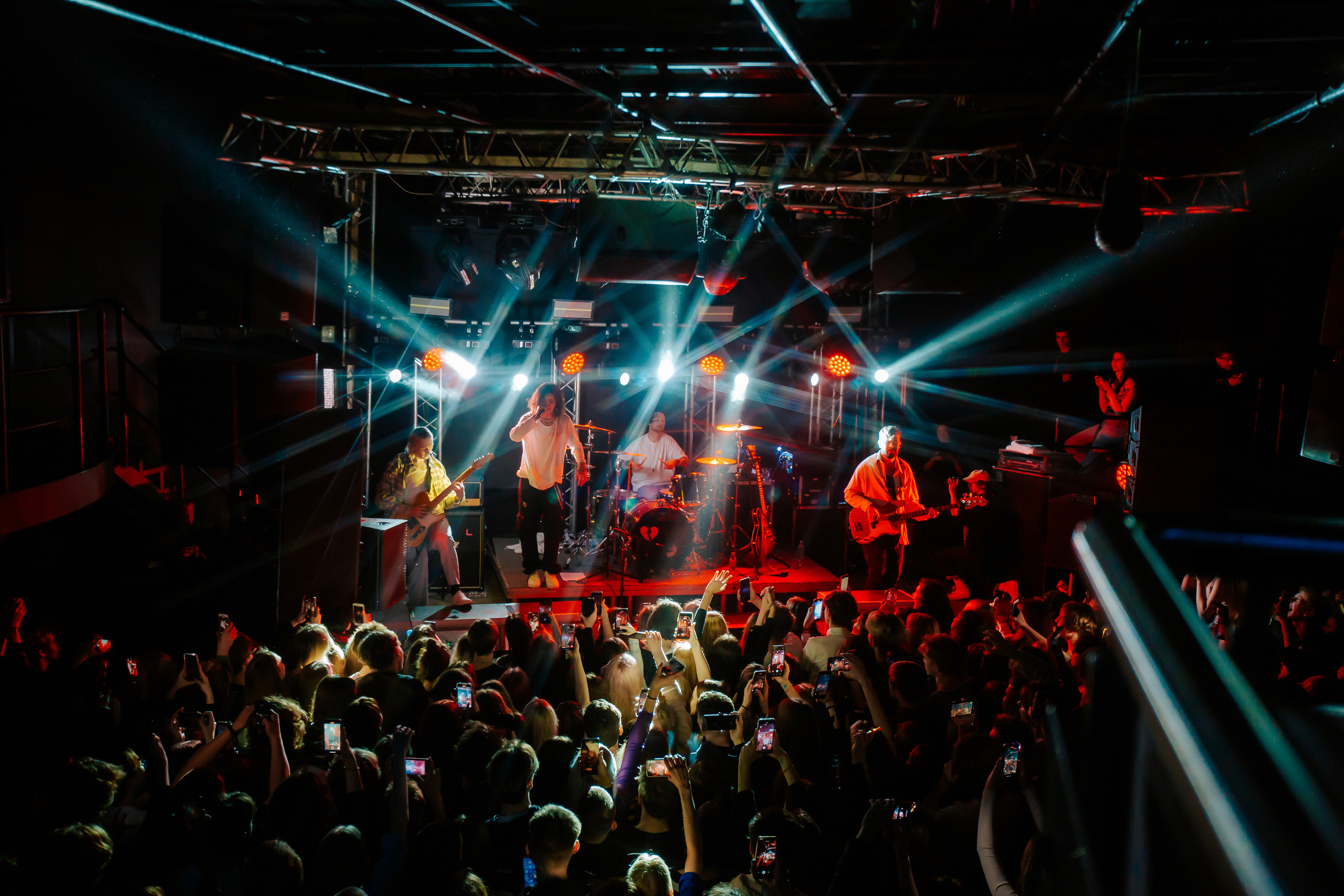 Джизус. Звезда. Фотограф Тольятти Светлана Пудовкина