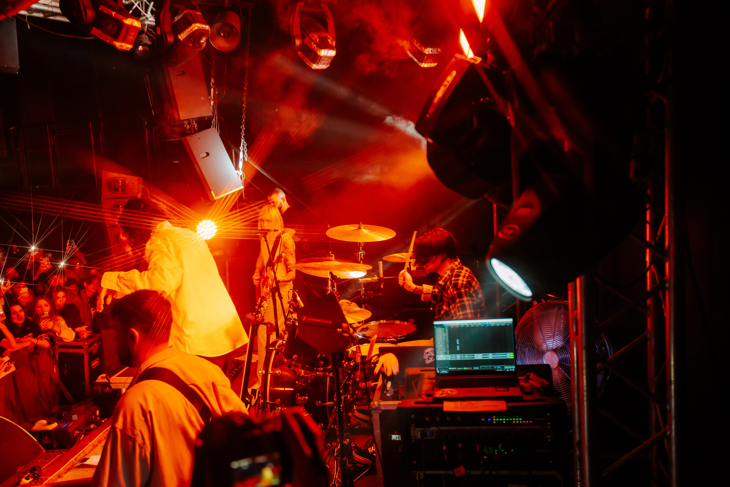 Джизус. Звезда. Фотограф Тольятти Светлана Пудовкина