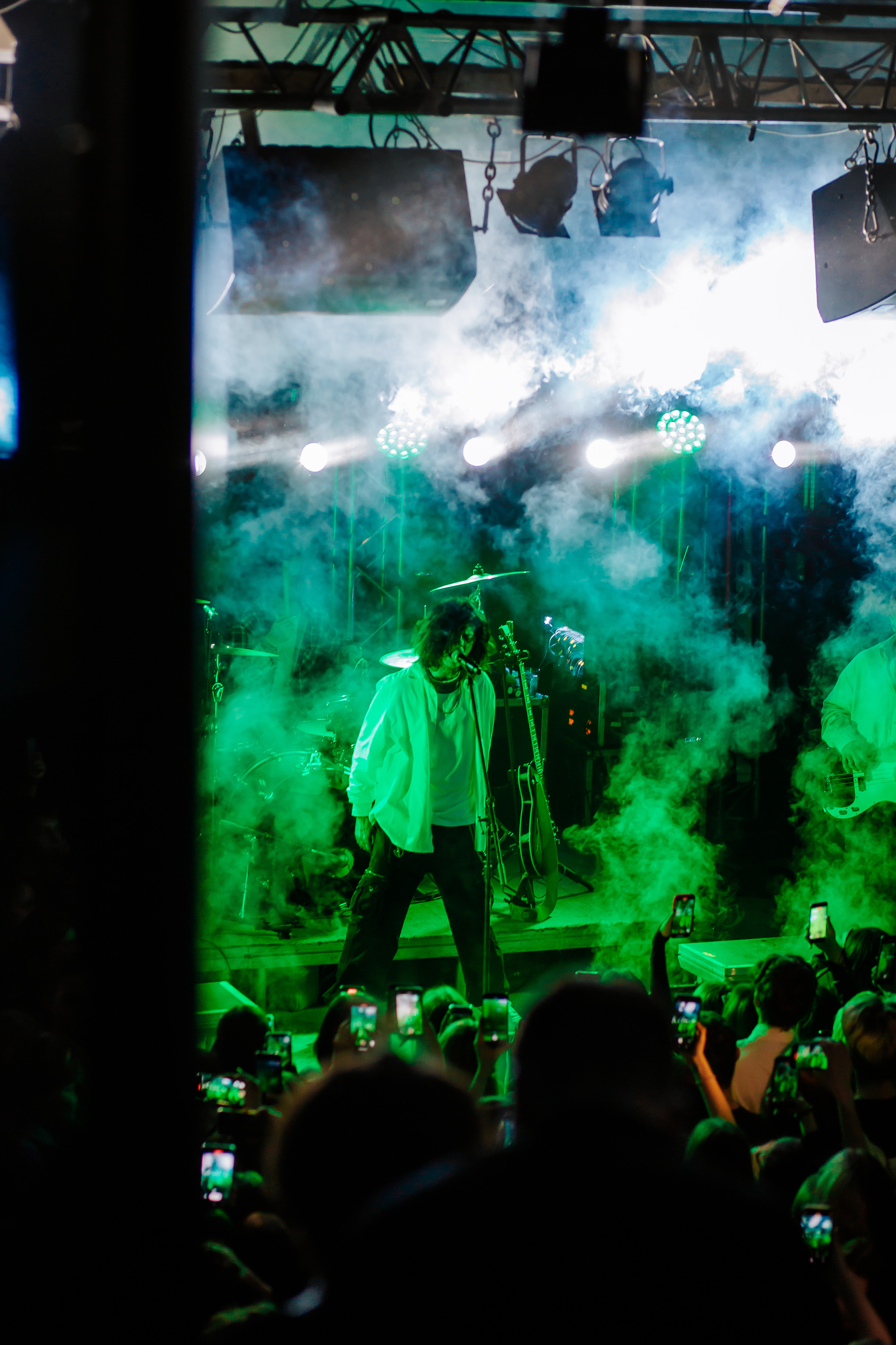 Джизус. Звезда. Фотограф Тольятти Светлана Пудовкина