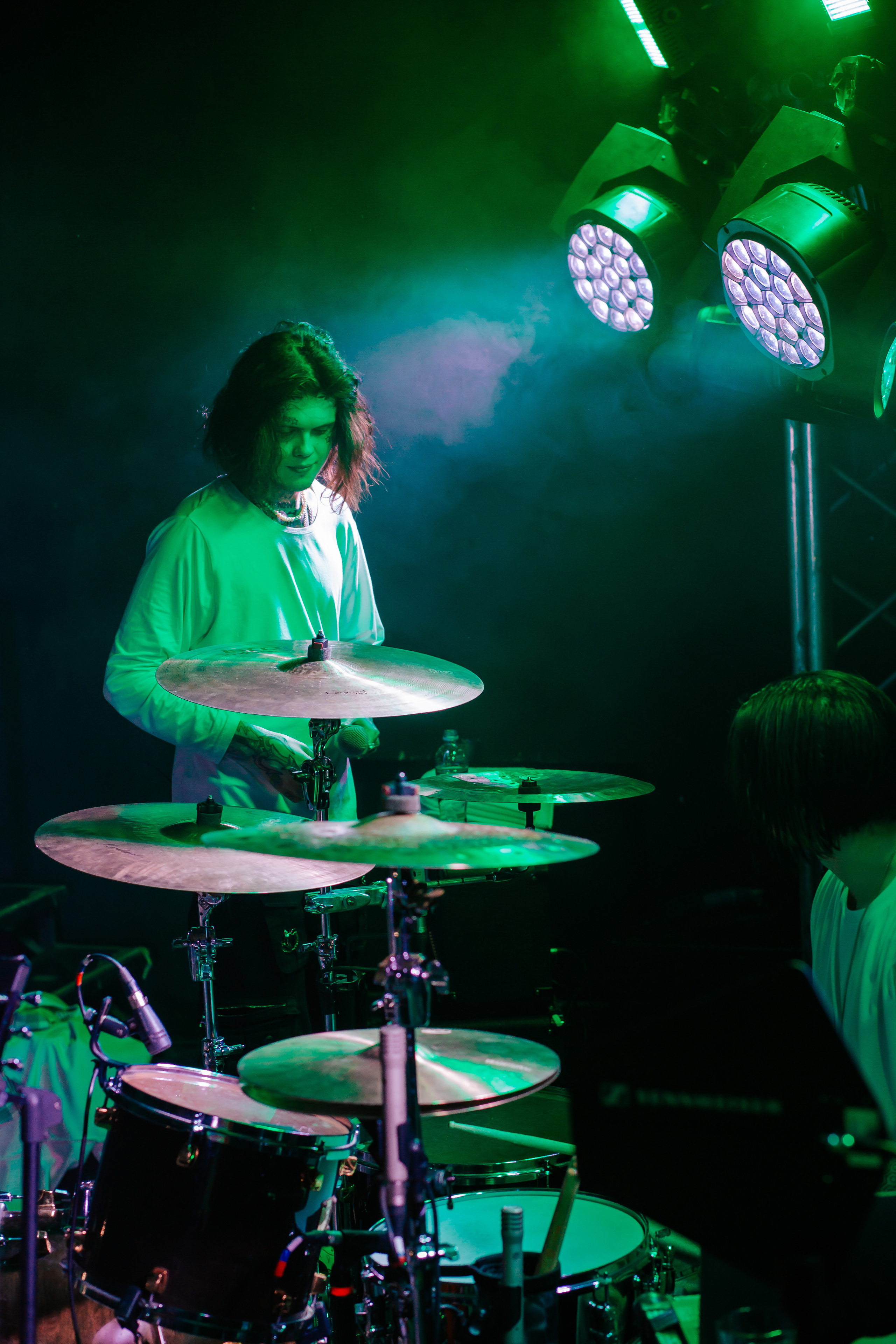 Джизус. Звезда. Фотограф Тольятти Светлана Пудовкина