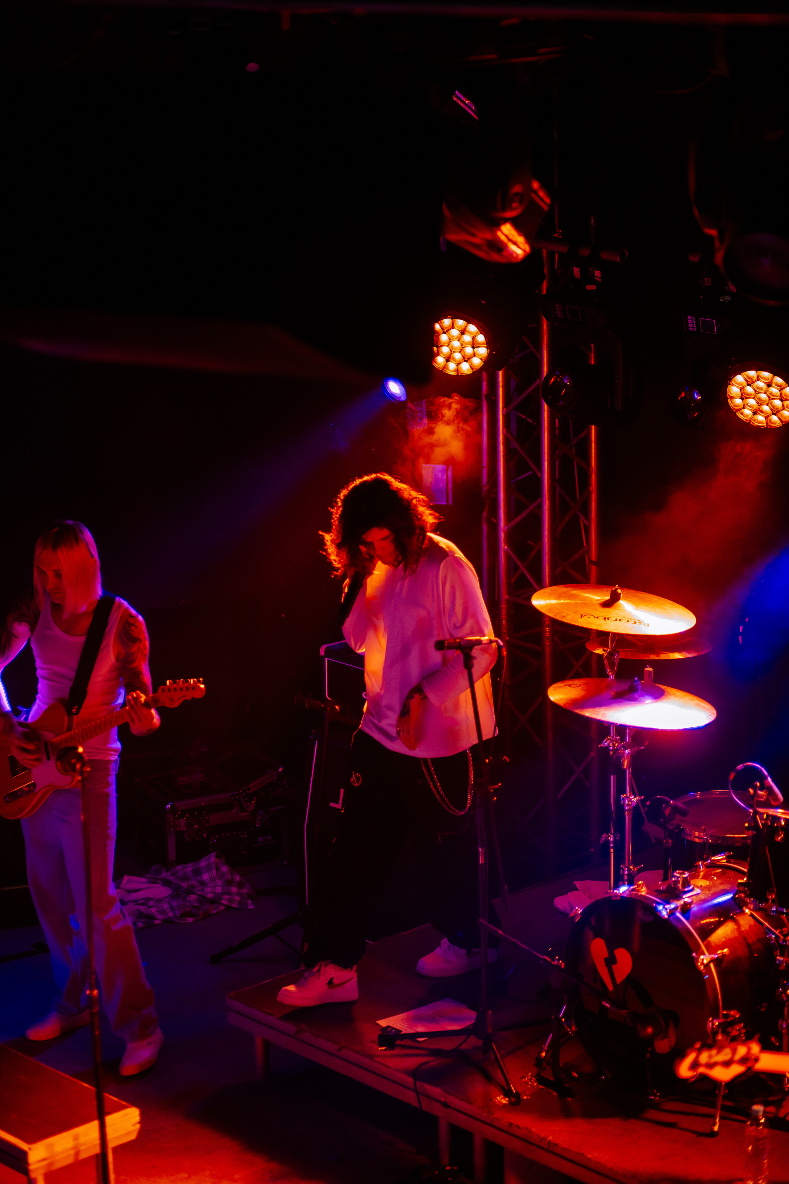 Джизус. Звезда. Фотограф Тольятти Светлана Пудовкина