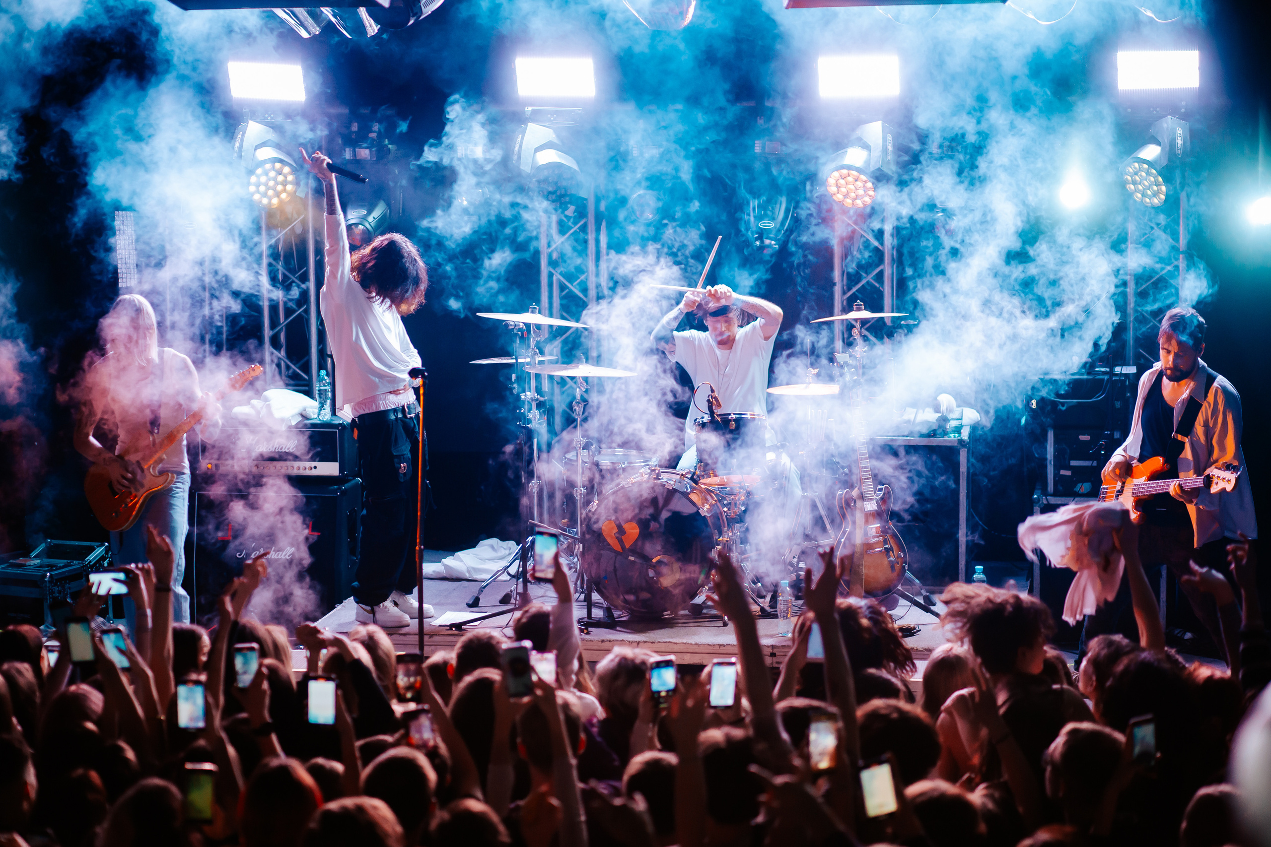 Истории. Фотограф Тольятти Светлана Пудовкина