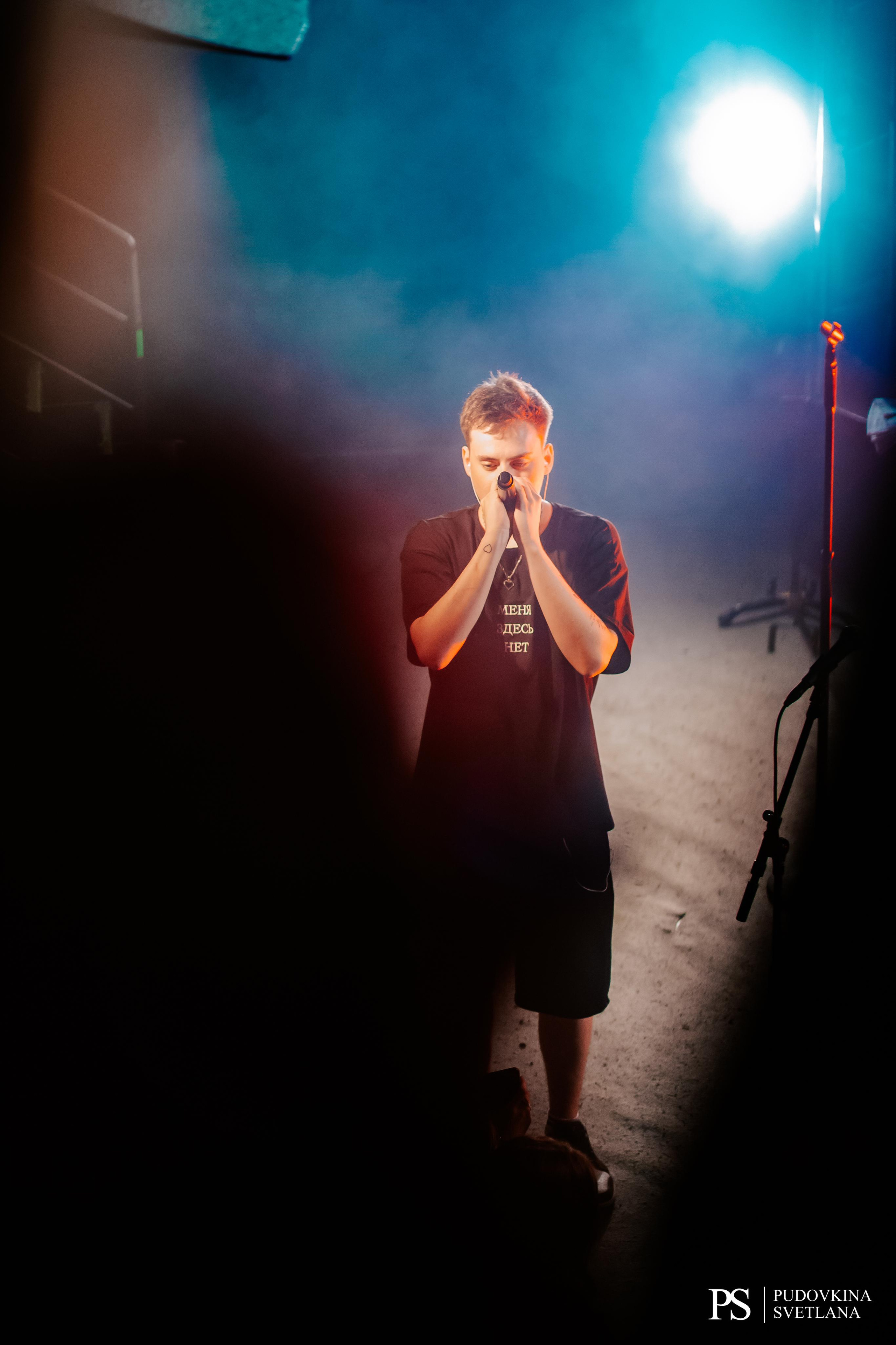 Тринадцать Карат. Звезда. Фотограф Тольятти Светлана Пудовкина