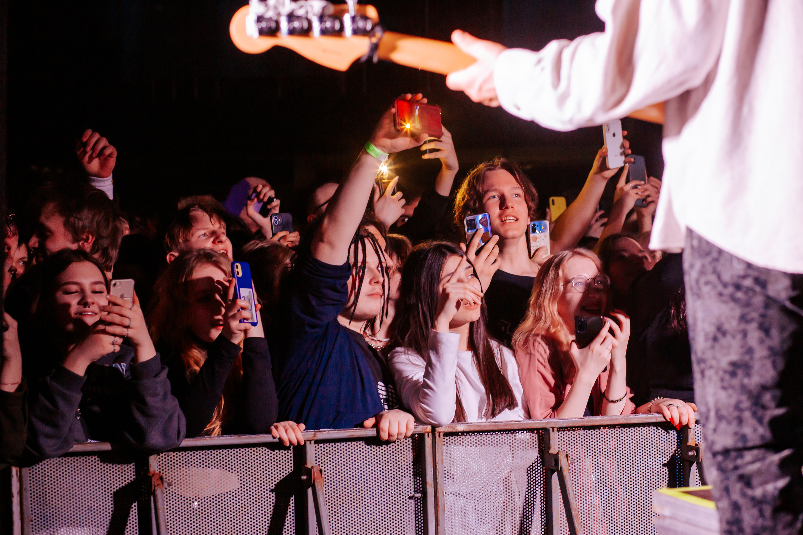 Джизус. Звезда. Фотограф Тольятти Светлана Пудовкина