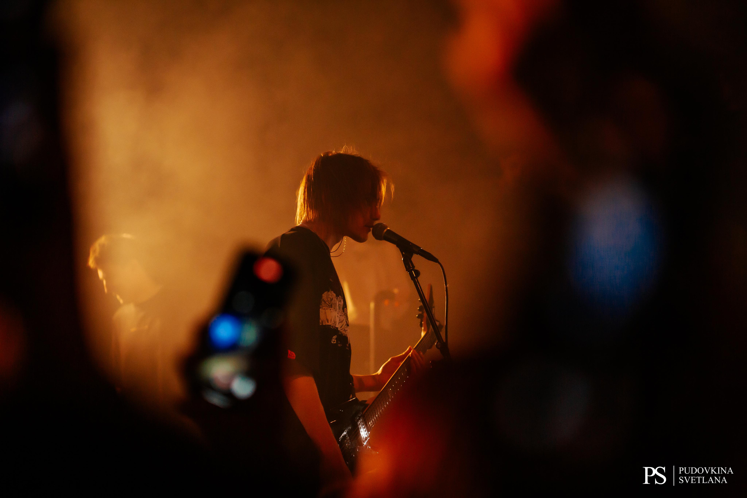 Тринадцать Карат. Звезда. Фотограф Тольятти Светлана Пудовкина