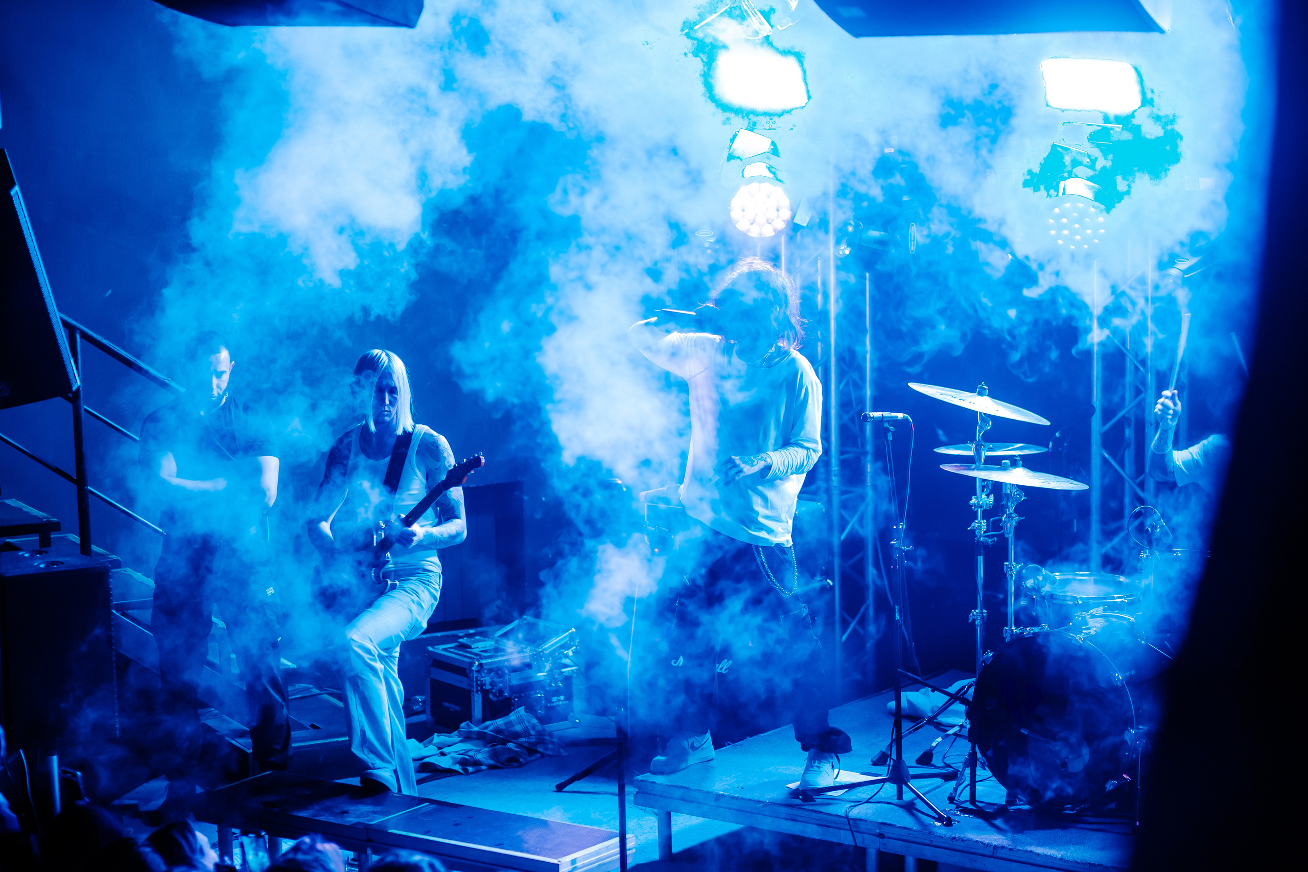 Джизус. Звезда. Фотограф Тольятти Светлана Пудовкина