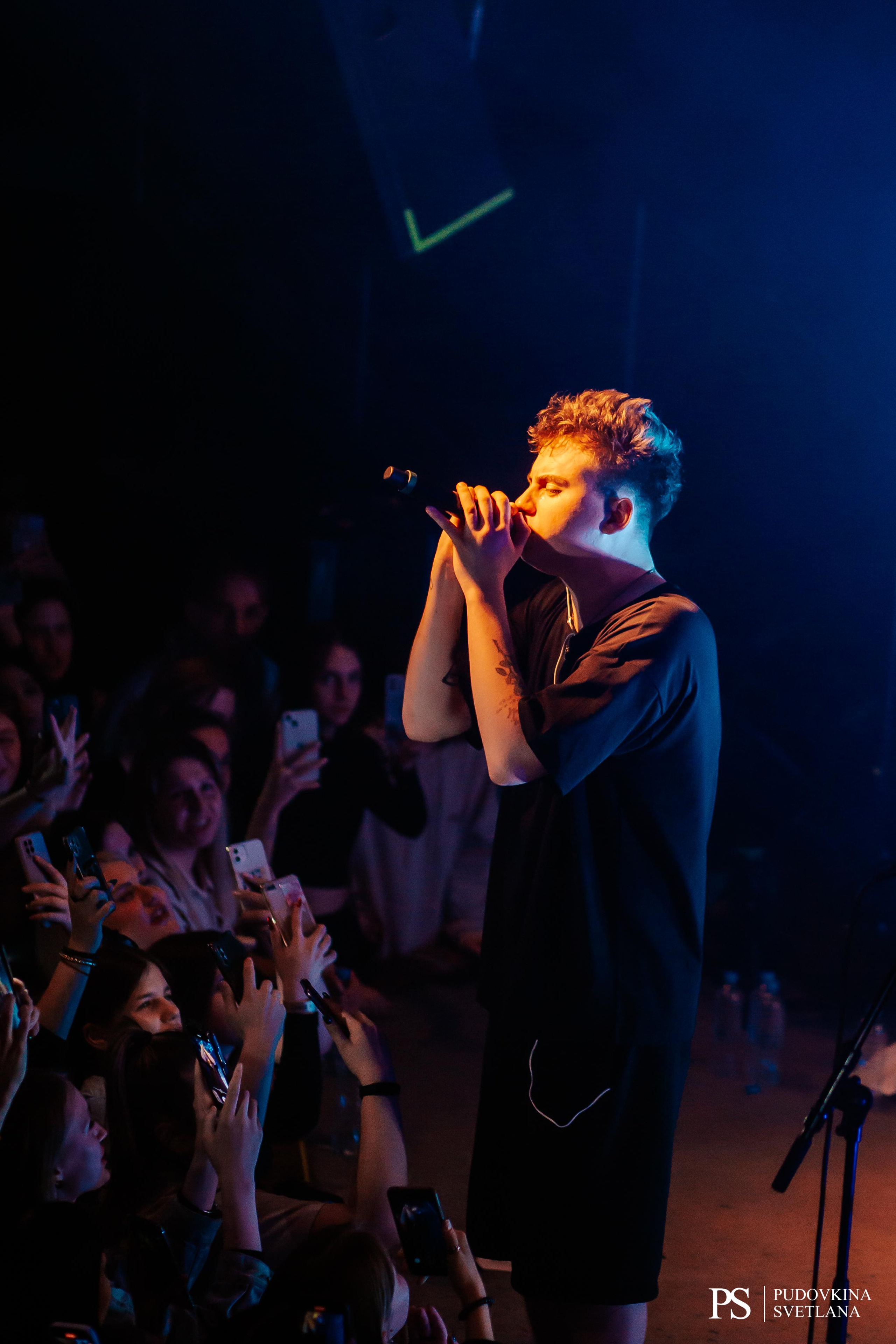 Тринадцать Карат. Звезда. Фотограф Тольятти Светлана Пудовкина