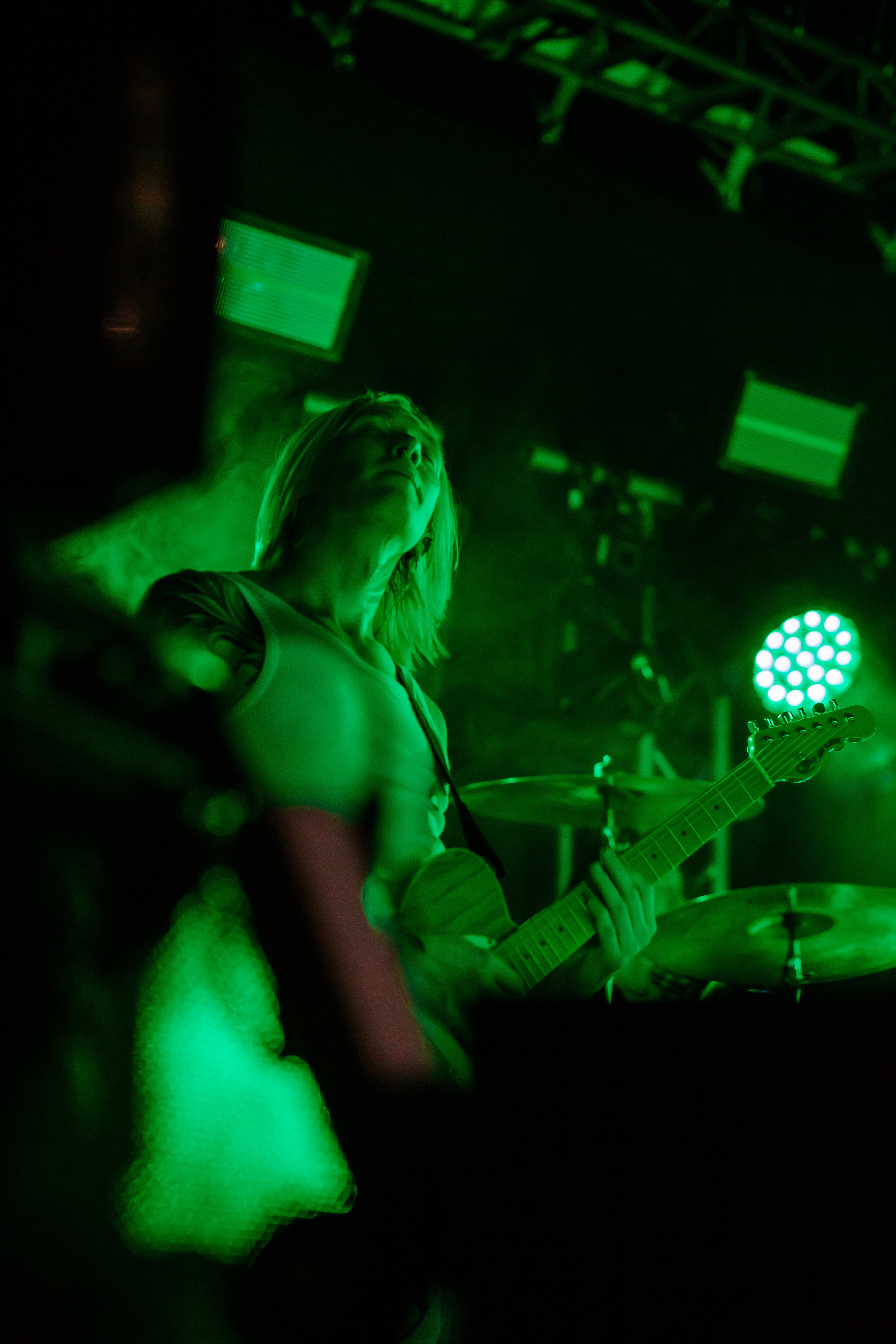 Джизус. Звезда. Фотограф Тольятти Светлана Пудовкина