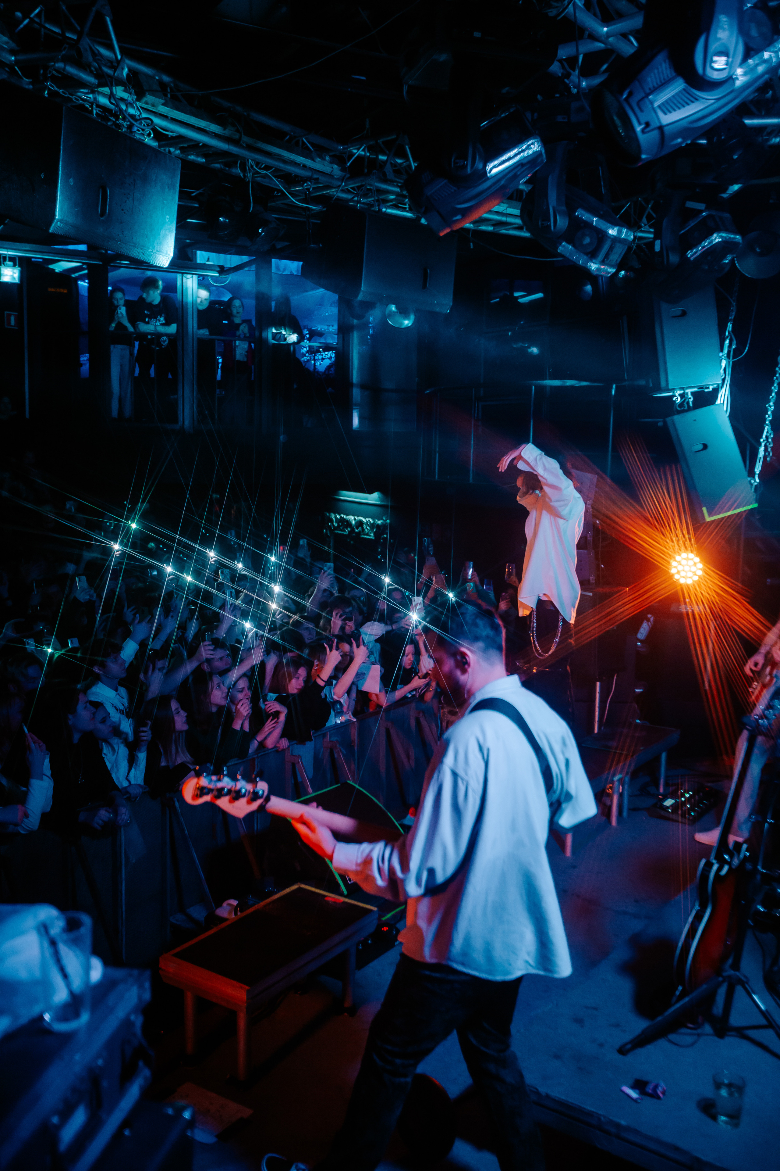 Джизус. Звезда. Фотограф Тольятти Светлана Пудовкина