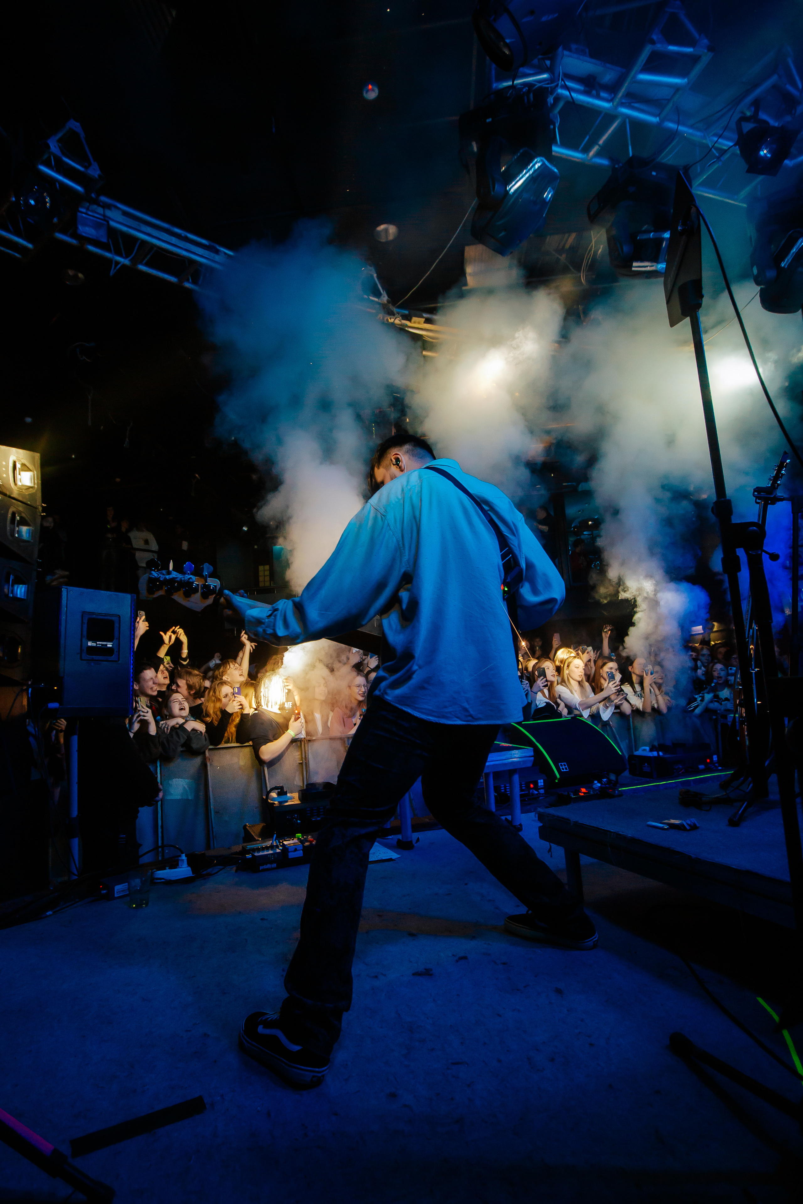 Джизус. Звезда. Фотограф Тольятти Светлана Пудовкина