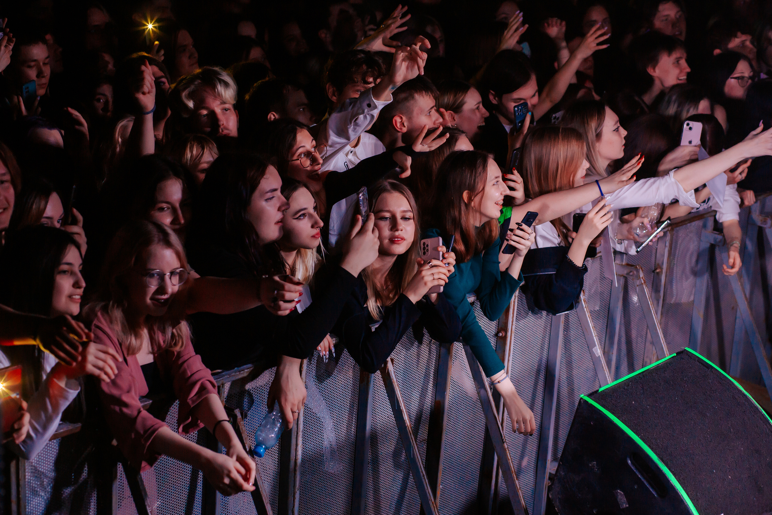 Джизус. Звезда. Фотограф Тольятти Светлана Пудовкина