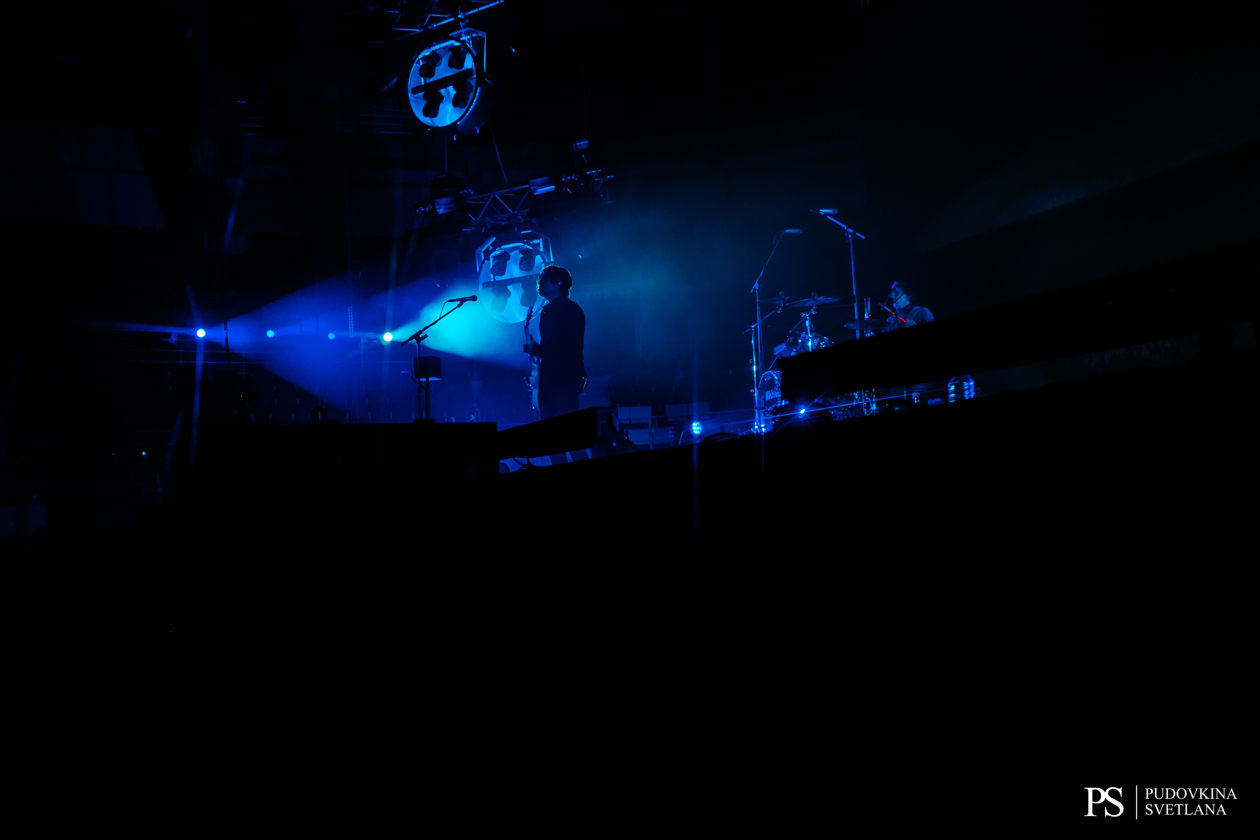 КИНО. Лада-Арена. Фотограф Тольятти Светлана Пудовкина