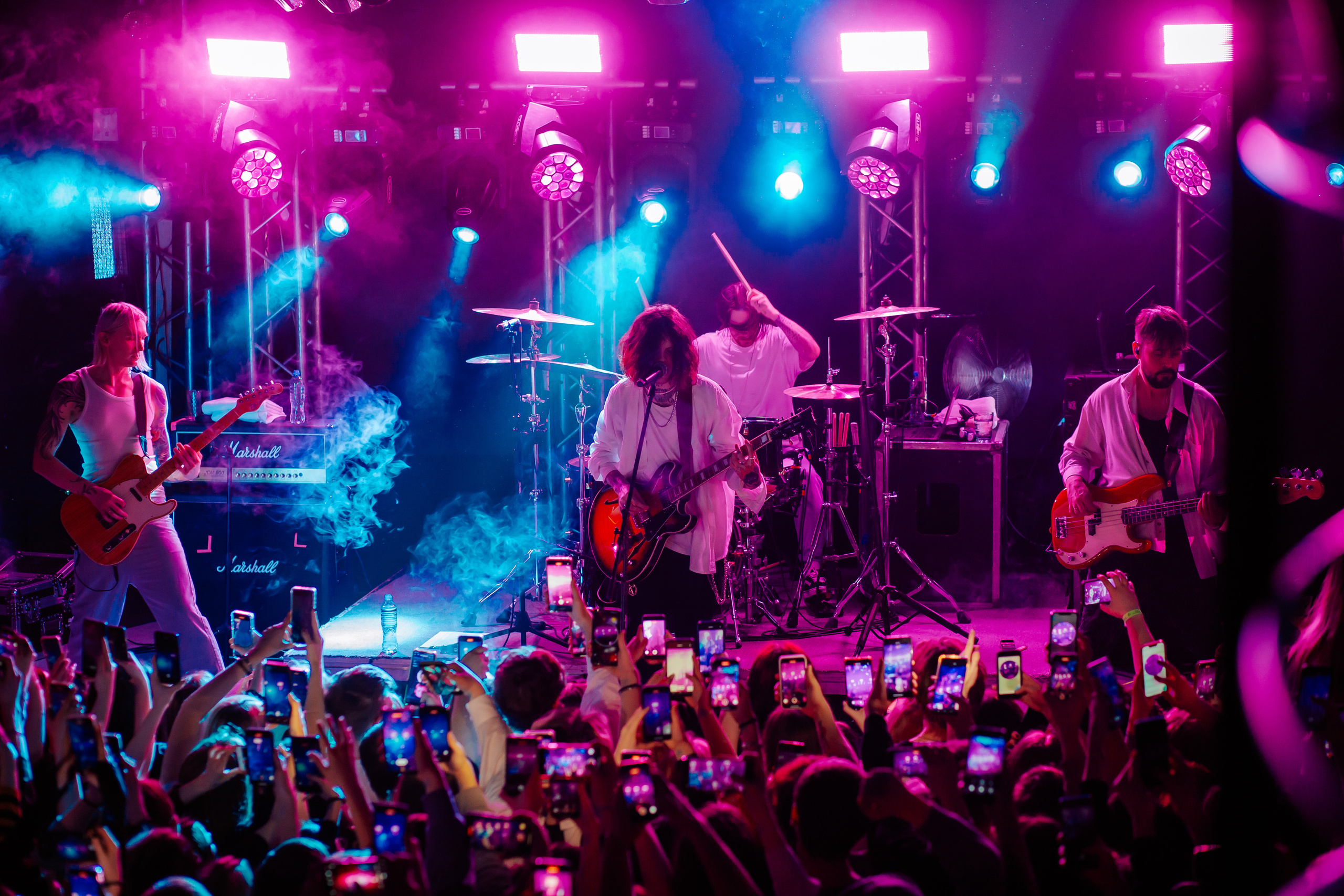 Джизус. Звезда. Фотограф Тольятти Светлана Пудовкина